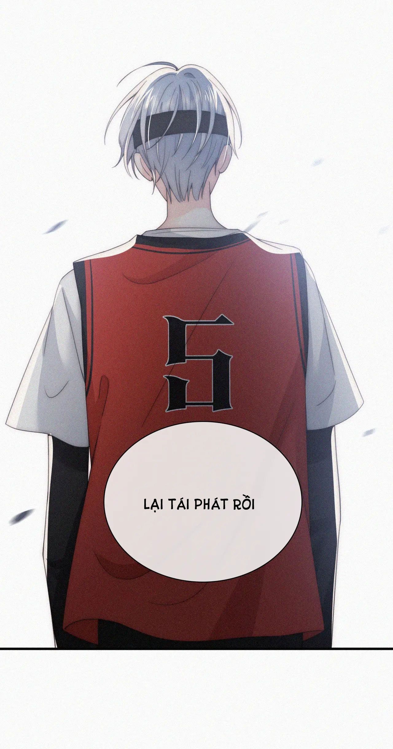 Bá Vương Sủng Ái Cô Vợ Mù: Chapter 29.2