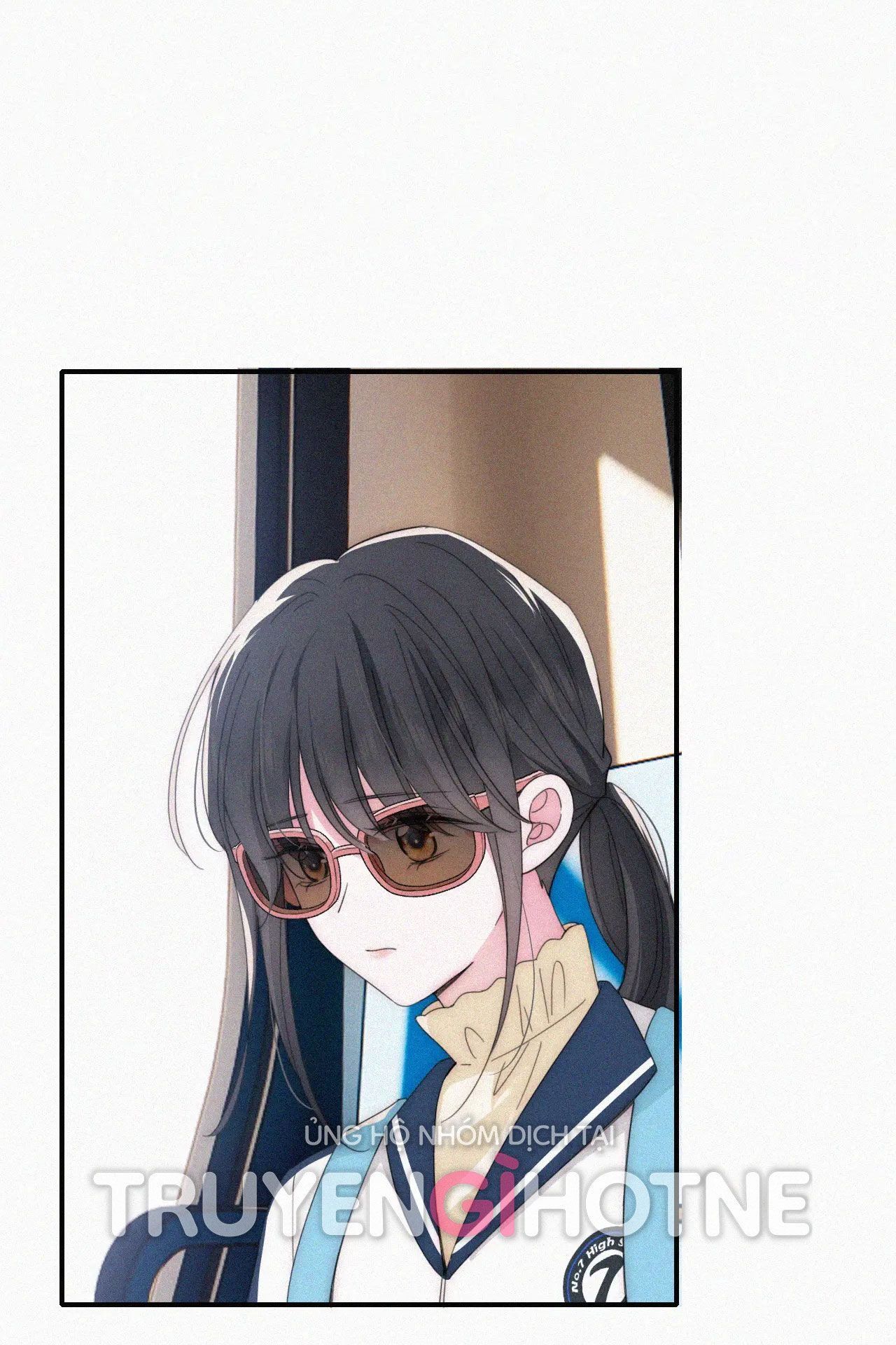 Bá Vương Sủng Ái Cô Vợ Mù: Chapter 29.2