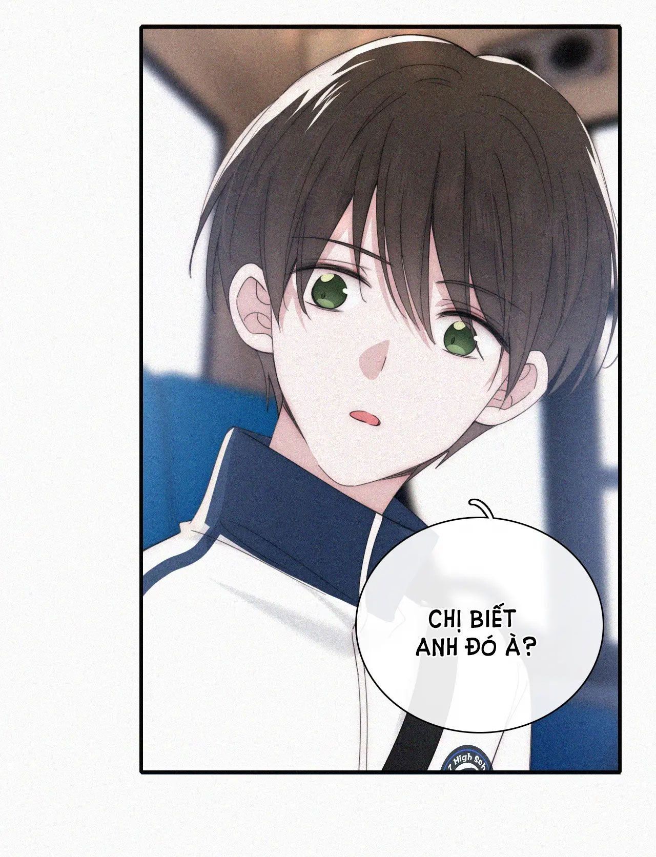 Bá Vương Sủng Ái Cô Vợ Mù: Chapter 29.2