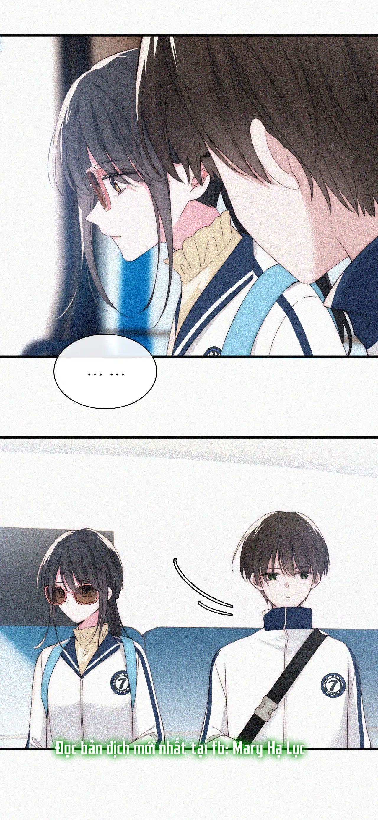 Bá Vương Sủng Ái Cô Vợ Mù: Chapter 29.2