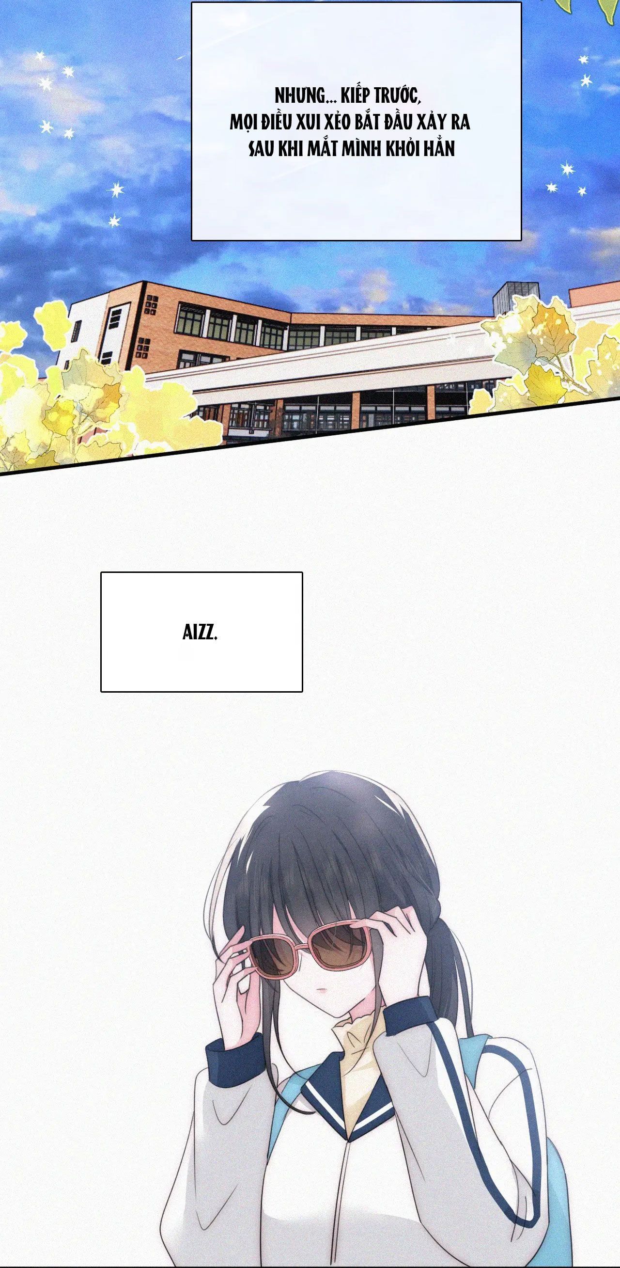 Bá Vương Sủng Ái Cô Vợ Mù: Chapter 29.2