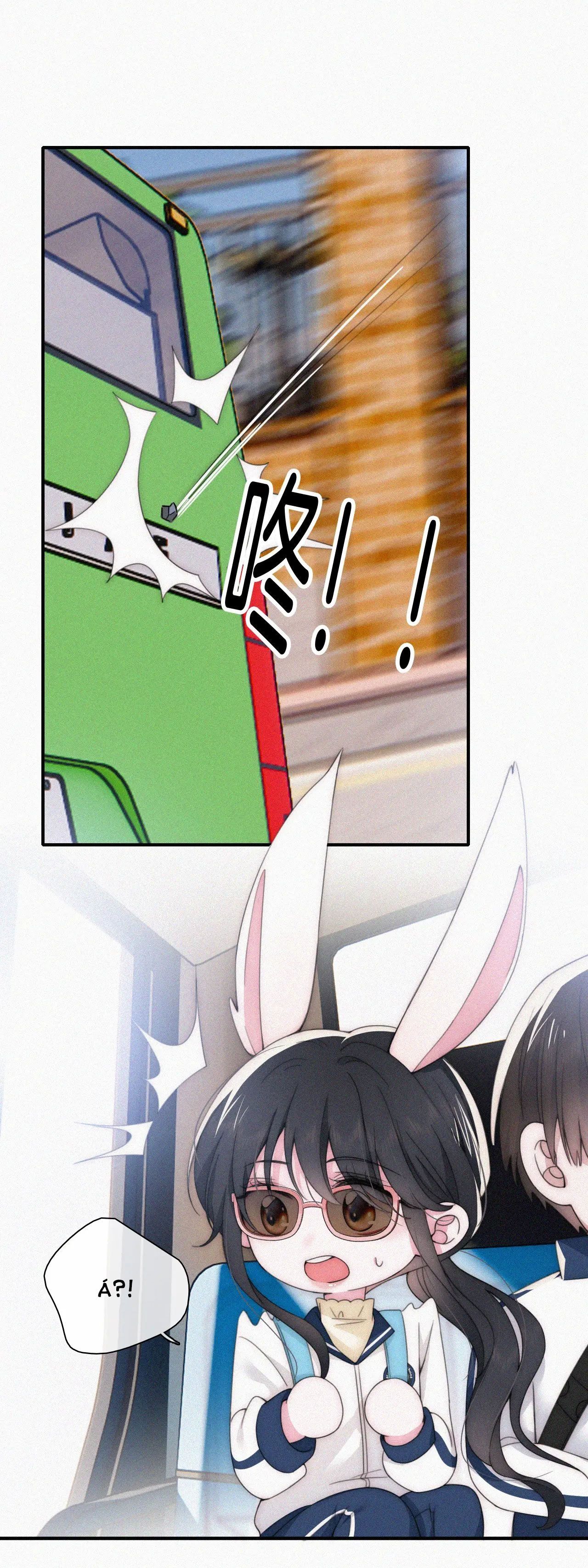 Bá Vương Sủng Ái Cô Vợ Mù: Chapter 29.2