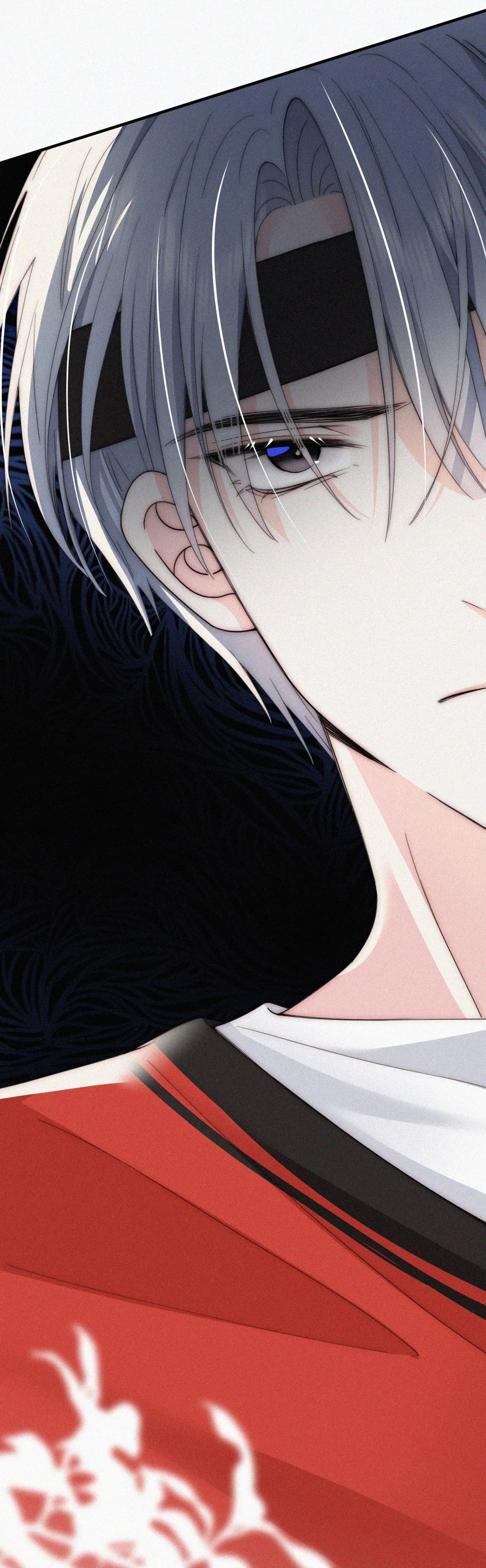 Bá Vương Sủng Ái Cô Vợ Mù: Chapter 29.2