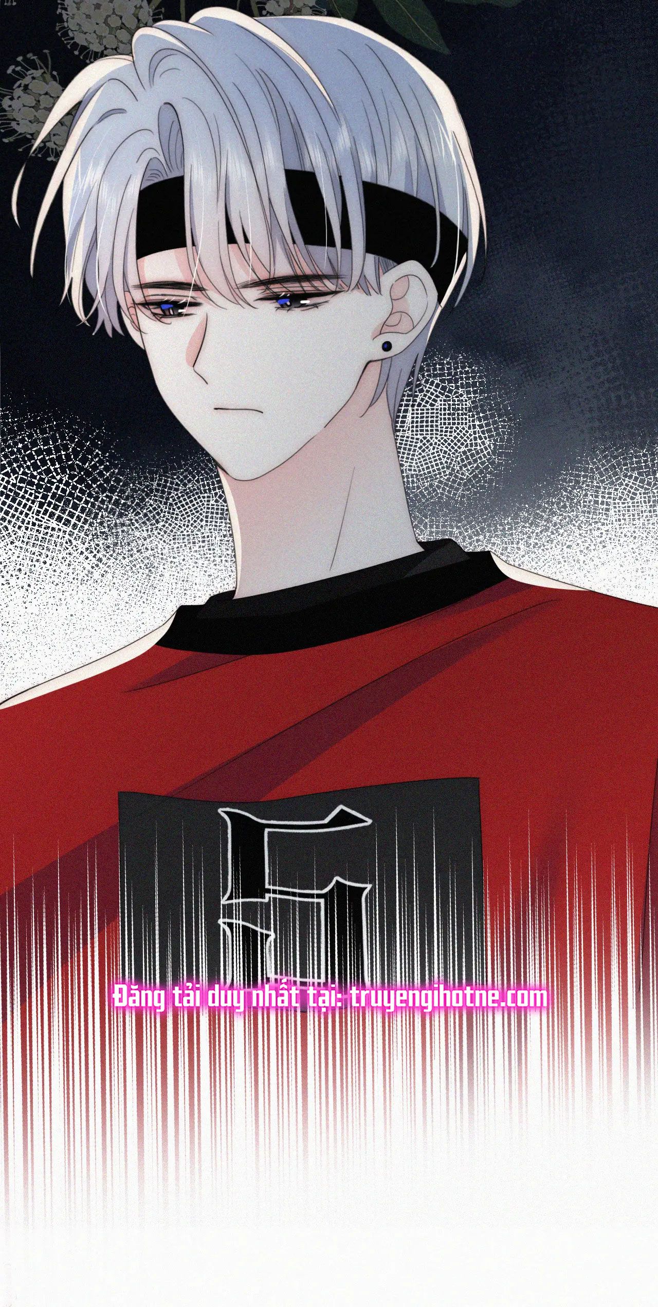 Bá Vương Sủng Ái Cô Vợ Mù: Chapter 36.1