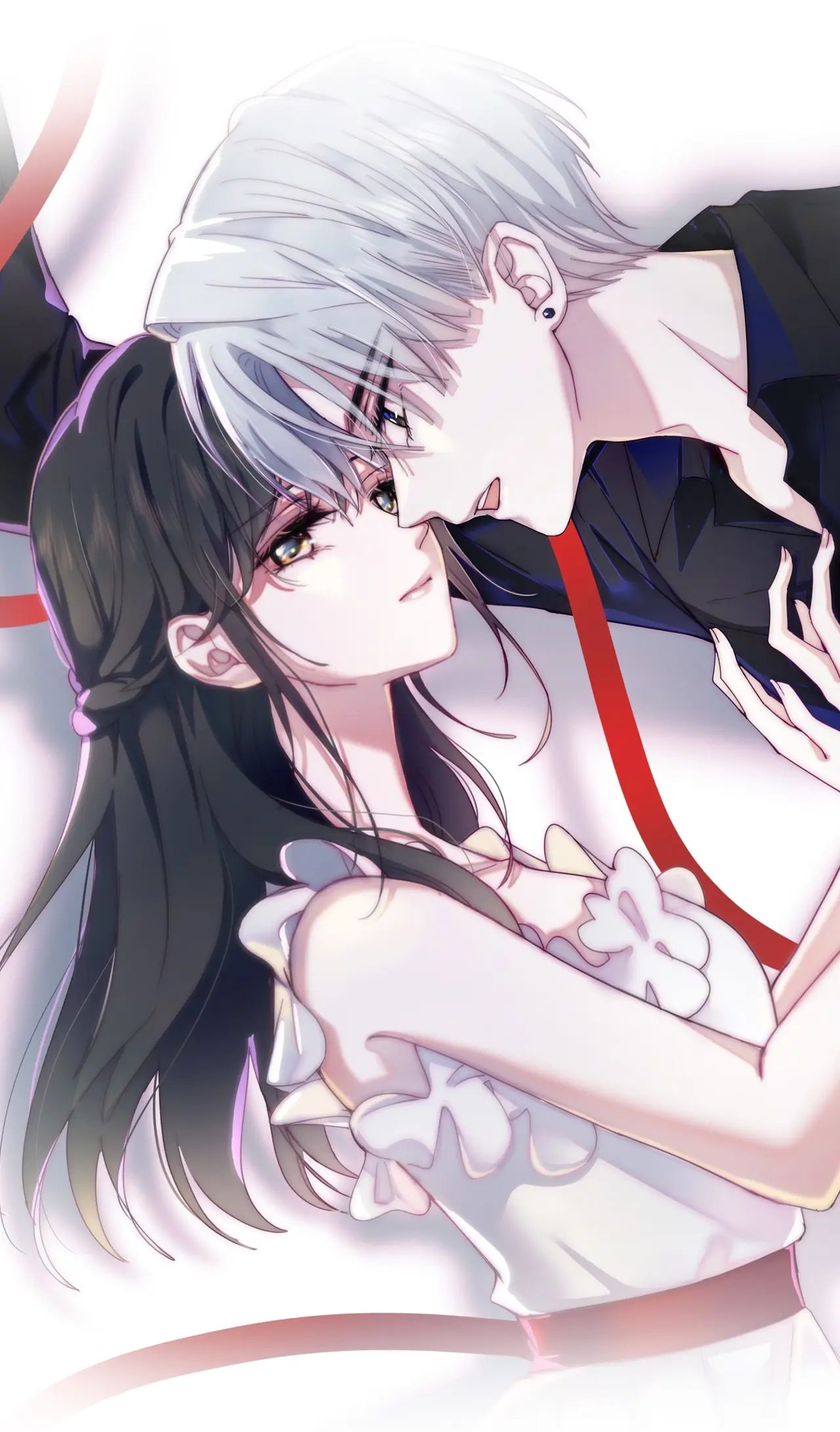 Bá Vương Sủng Ái Cô Vợ Mù: Chapter 36.1