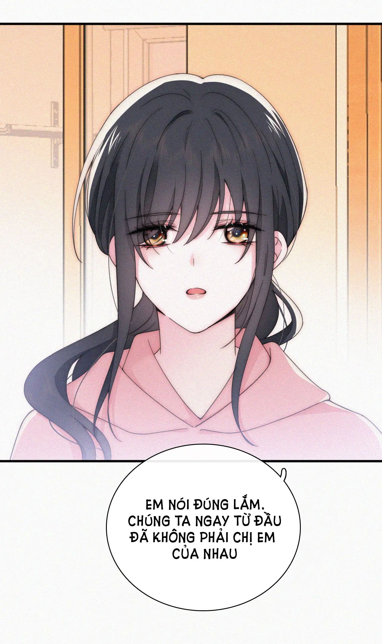 Bá Vương Sủng Ái Cô Vợ Mù: Chapter 36.2