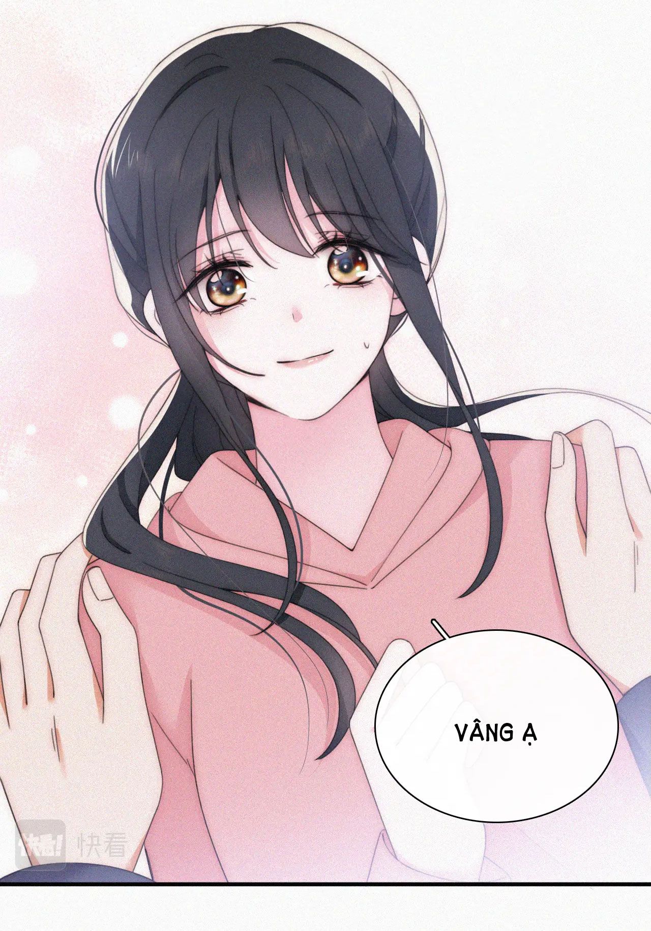 Bá Vương Sủng Ái Cô Vợ Mù: Chapter 36.2