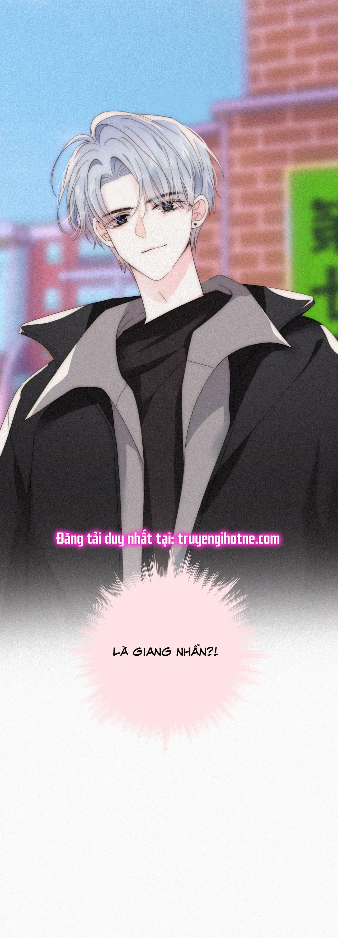 Bá Vương Sủng Ái Cô Vợ Mù: Chapter 36.2