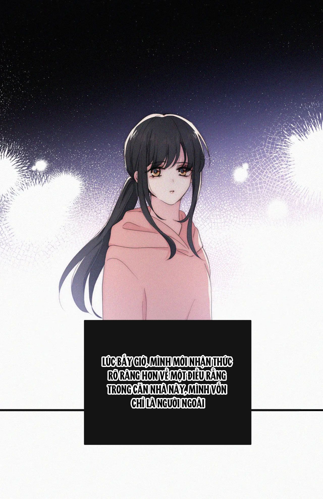 Bá Vương Sủng Ái Cô Vợ Mù: Chapter 36.2