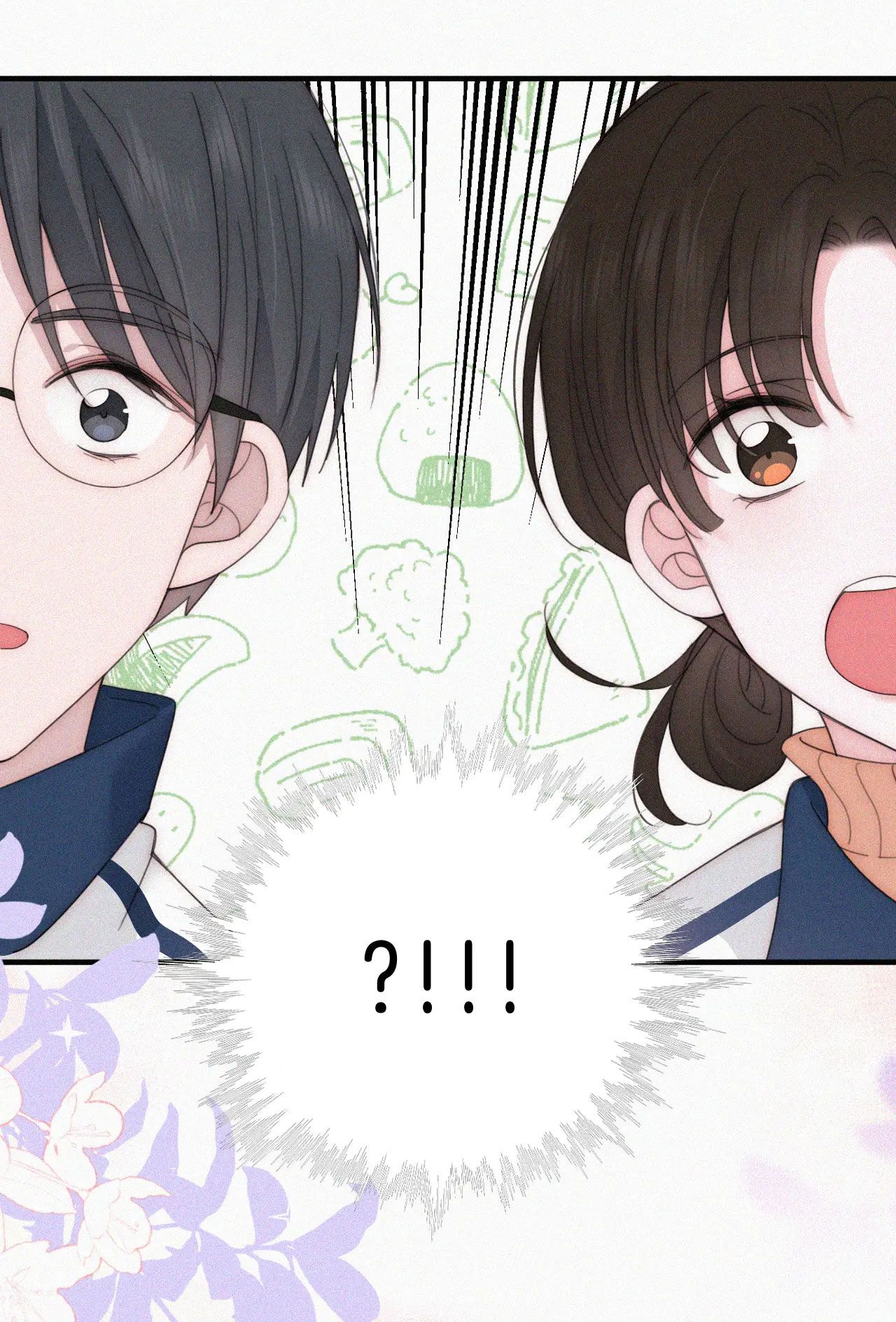 Bá Vương Sủng Ái Cô Vợ Mù: Chapter 37.2