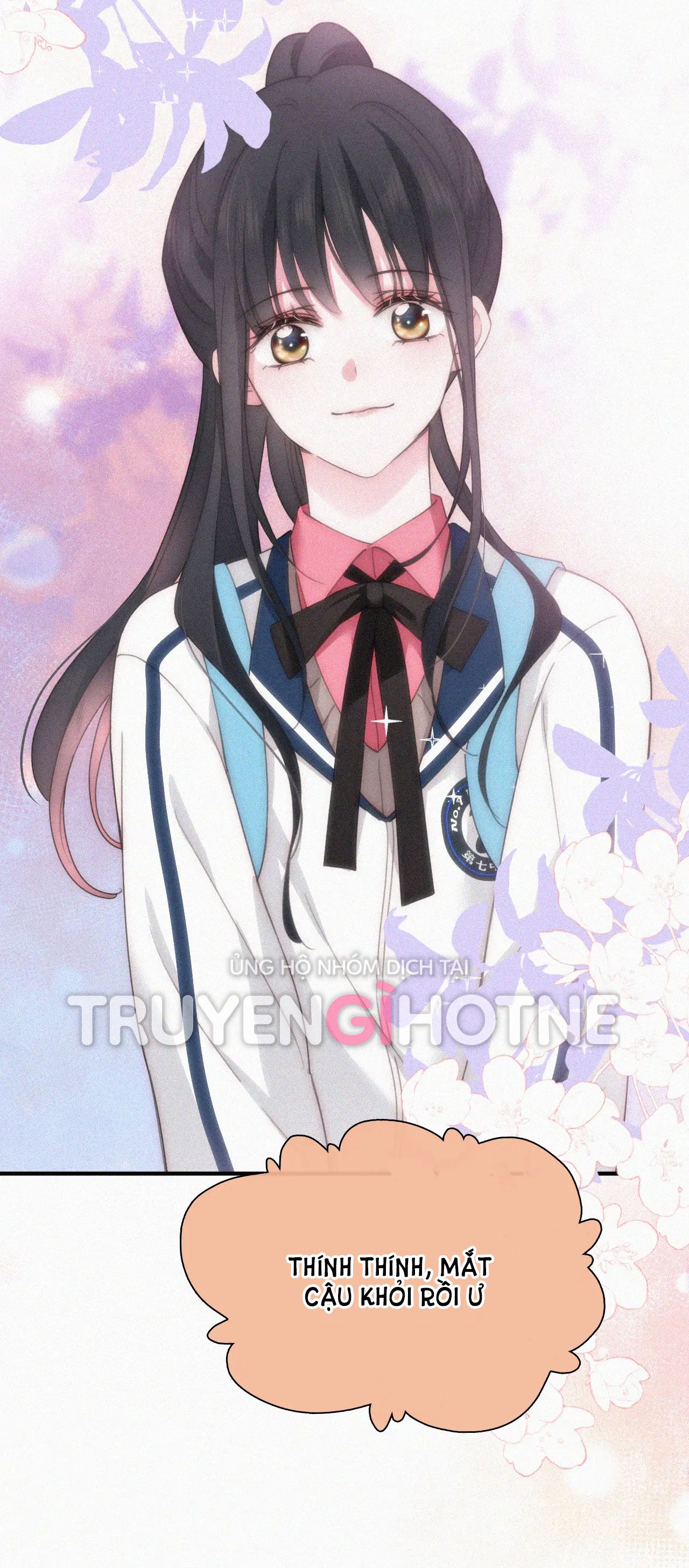 Bá Vương Sủng Ái Cô Vợ Mù: Chapter 37.2