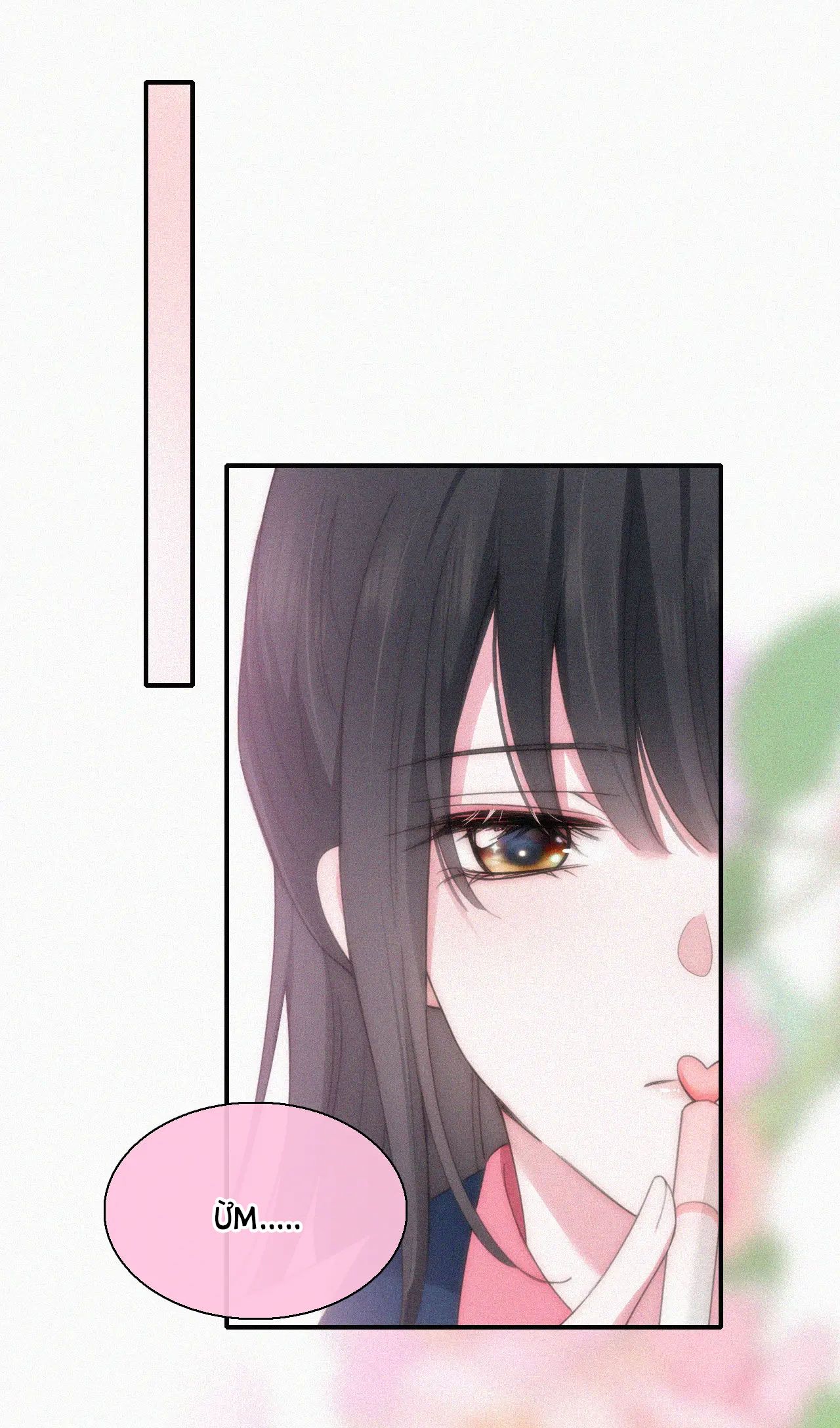 Bá Vương Sủng Ái Cô Vợ Mù: Chapter 37.2