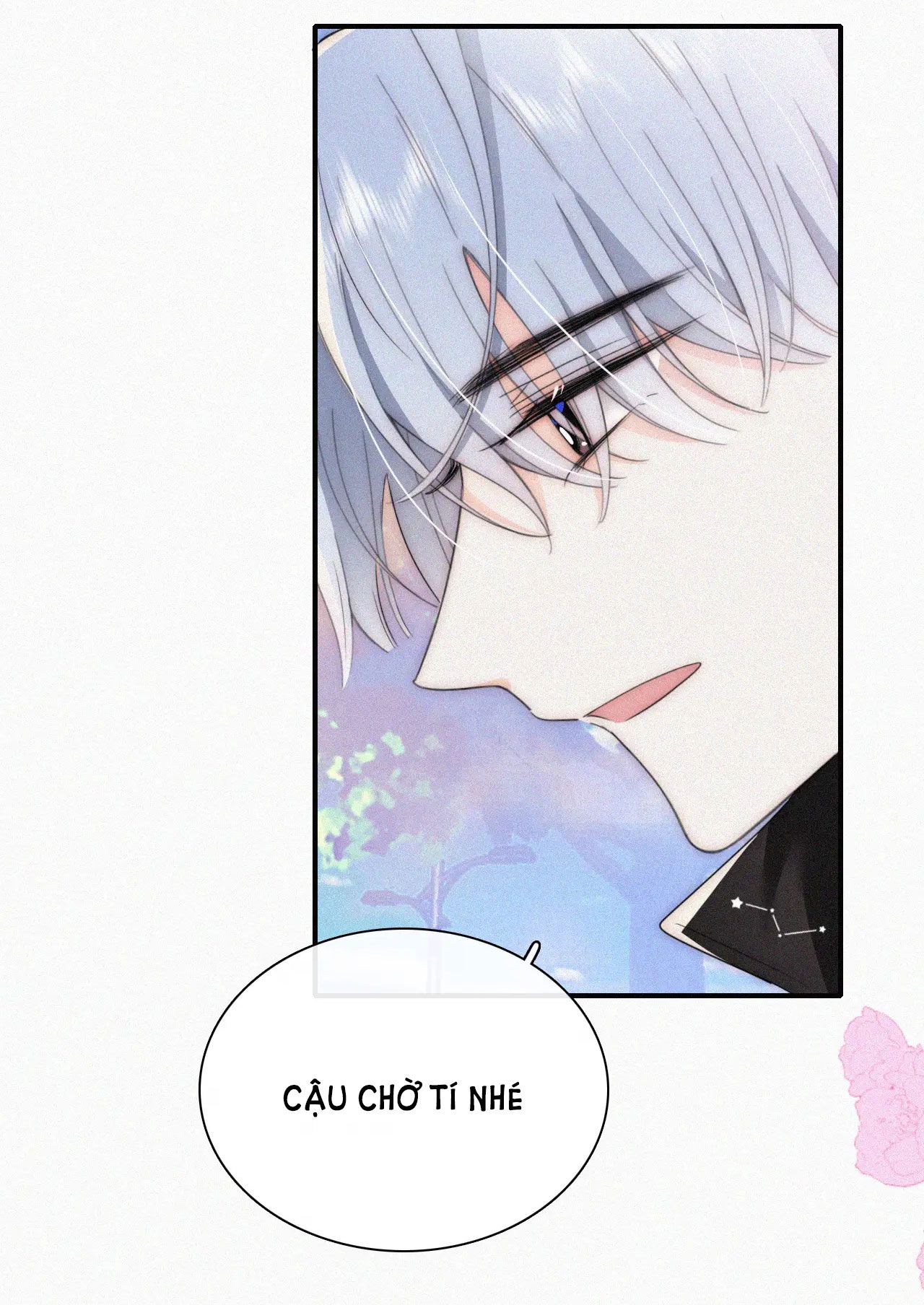 Bá Vương Sủng Ái Cô Vợ Mù: Chapter 37.2