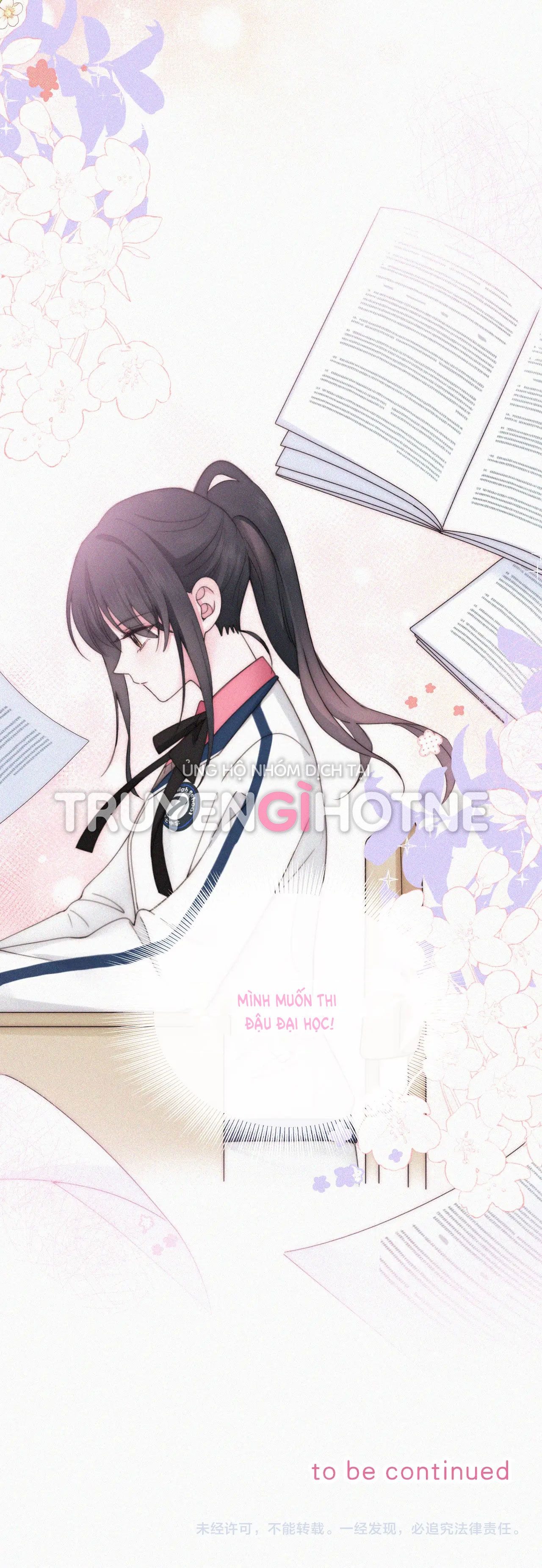 Bá Vương Sủng Ái Cô Vợ Mù: Chapter 37.2