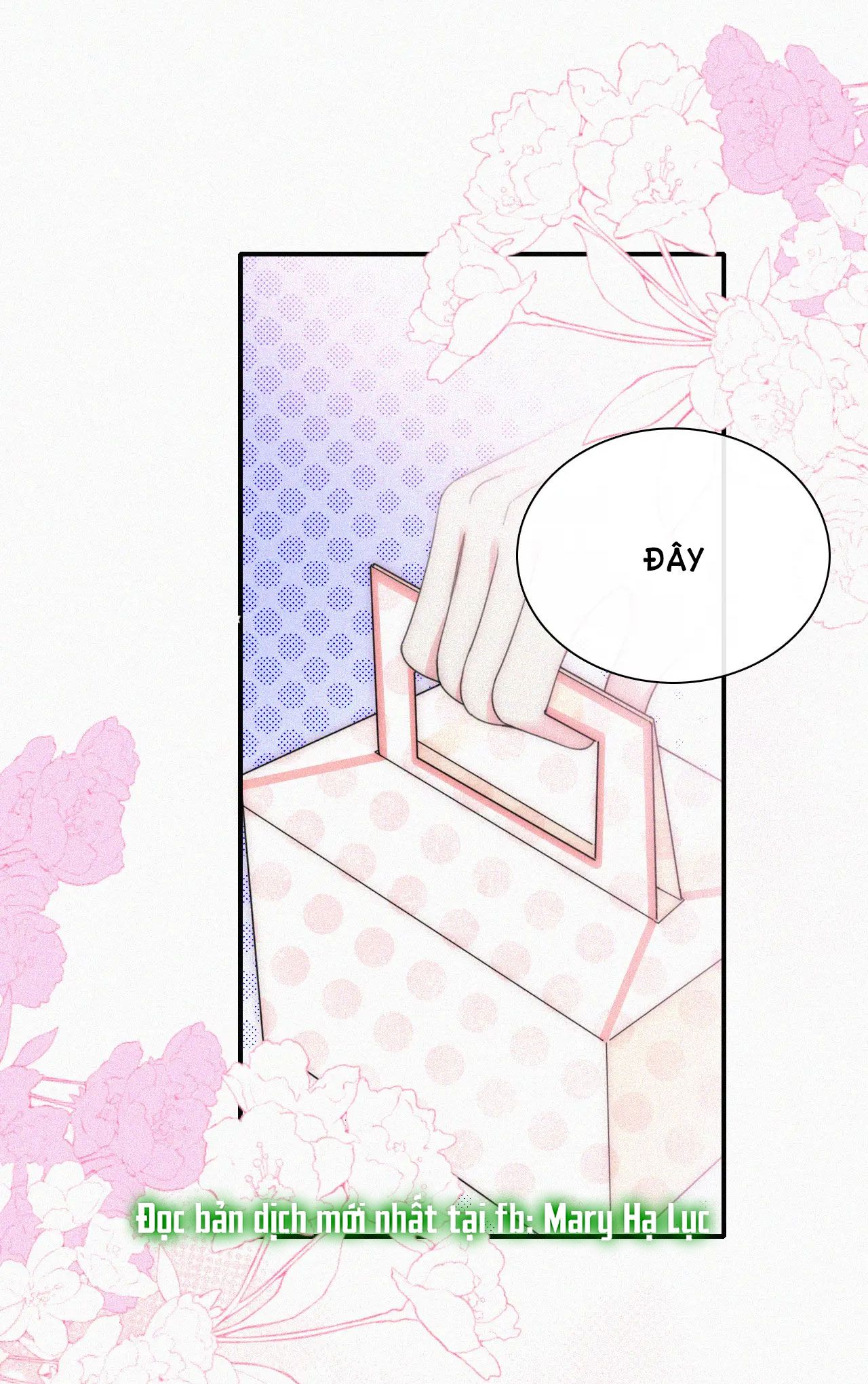 Bá Vương Sủng Ái Cô Vợ Mù: Chapter 37.2