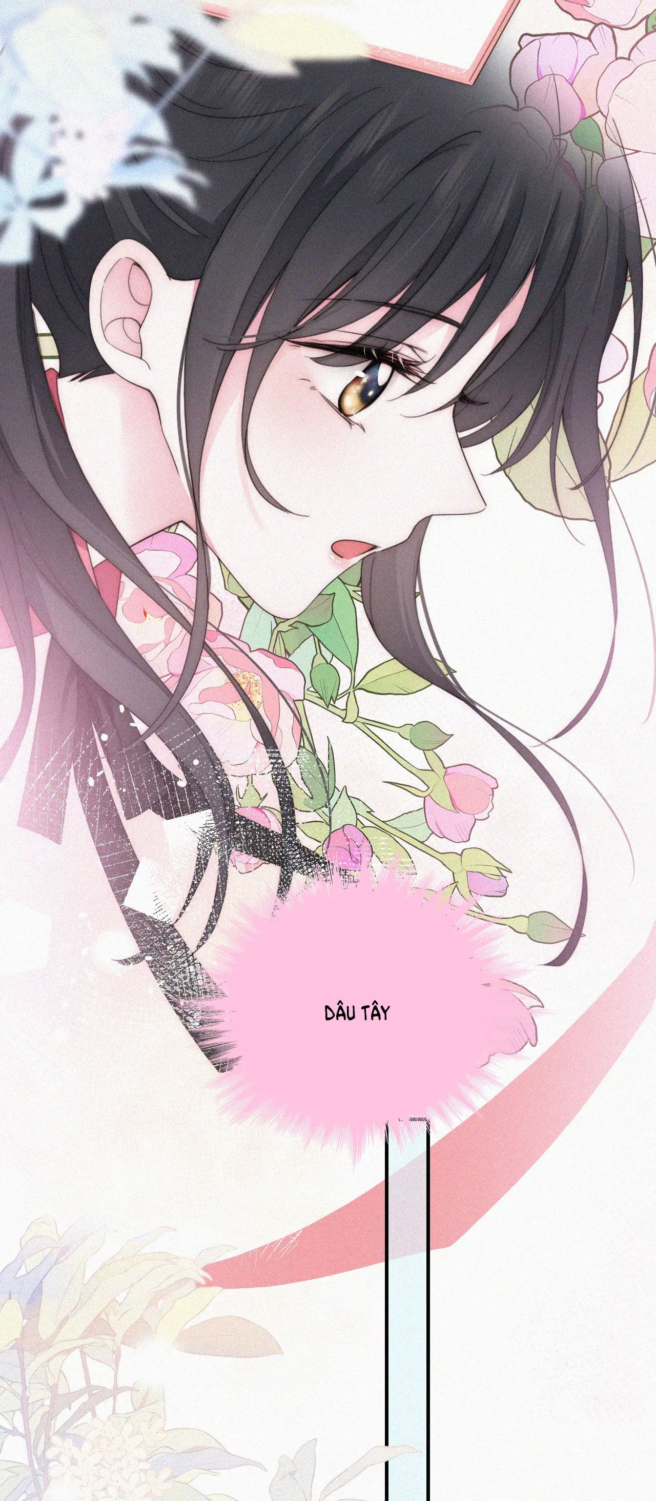 Bá Vương Sủng Ái Cô Vợ Mù: Chapter 37.2