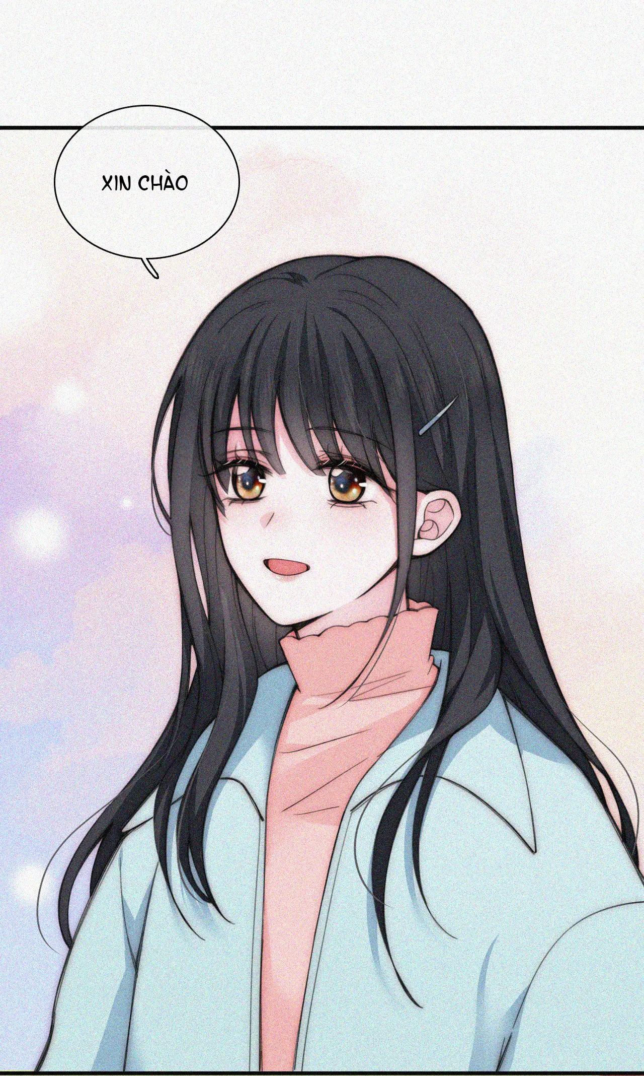 Bá Vương Sủng Ái Cô Vợ Mù: Chapter 49.1