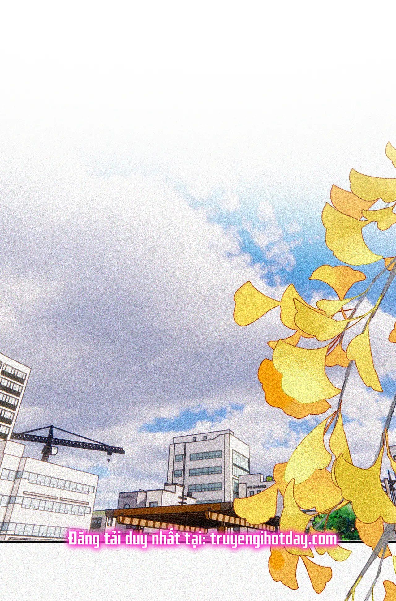 Bá Vương Sủng Ái Cô Vợ Mù: Chapter 49.1