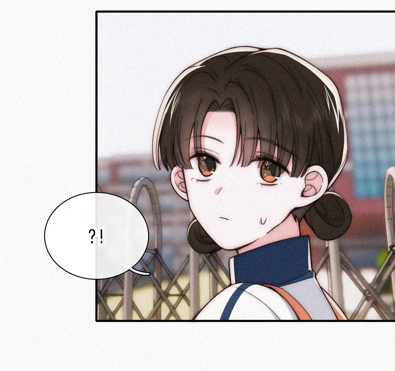 Bá Vương Sủng Ái Cô Vợ Mù: Chapter 52.1