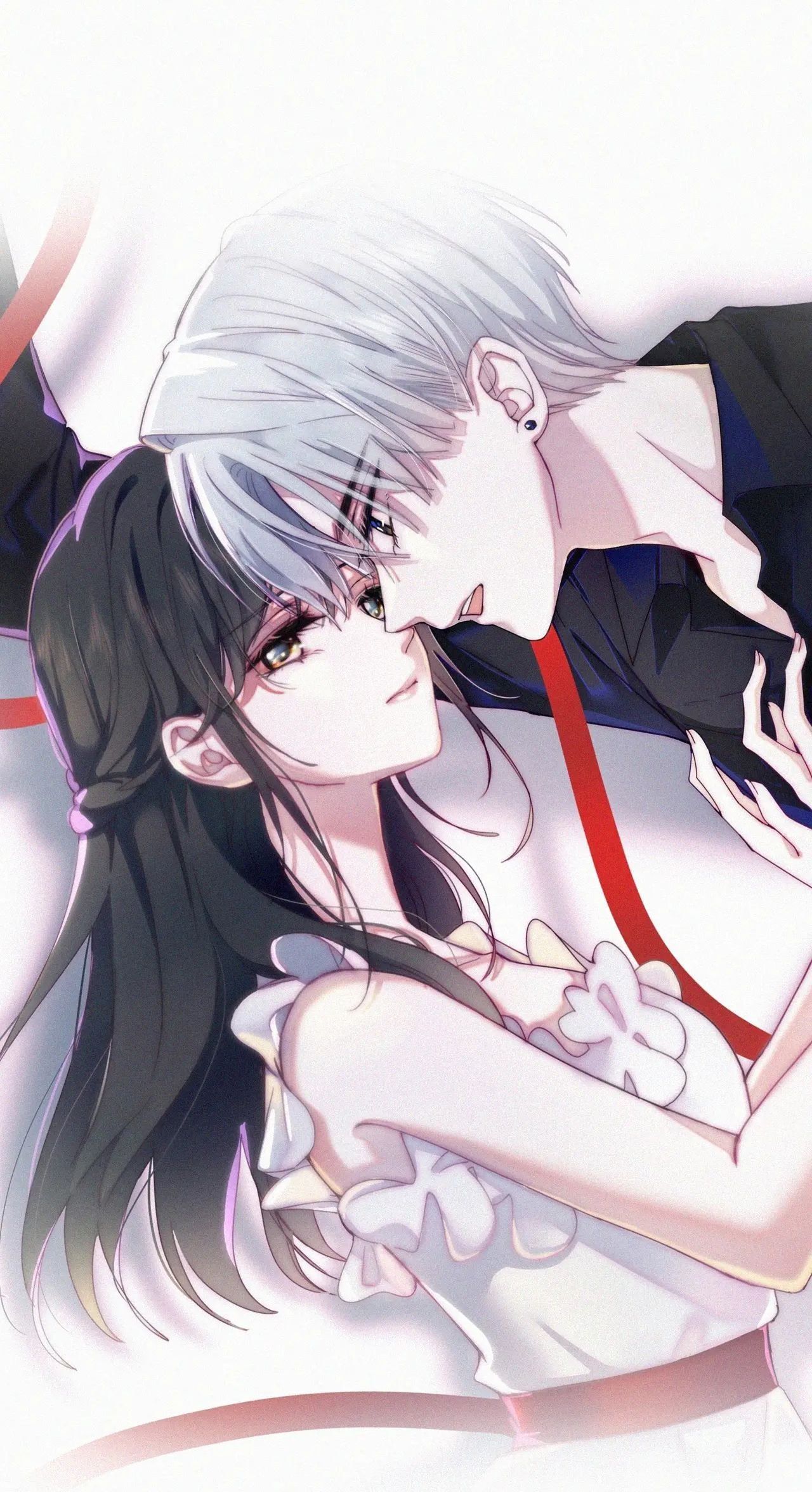 Bá Vương Sủng Ái Cô Vợ Mù: Chapter 52.1