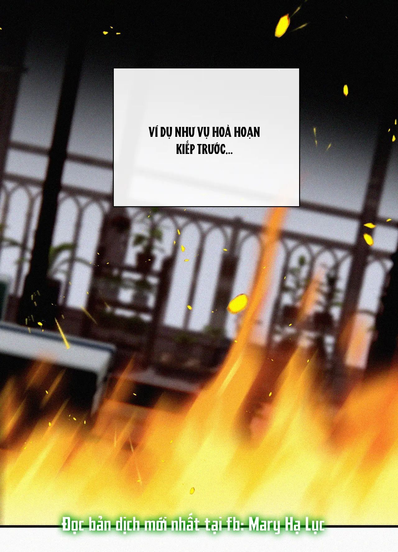 Bá Vương Sủng Ái Cô Vợ Mù: Chapter 52.1