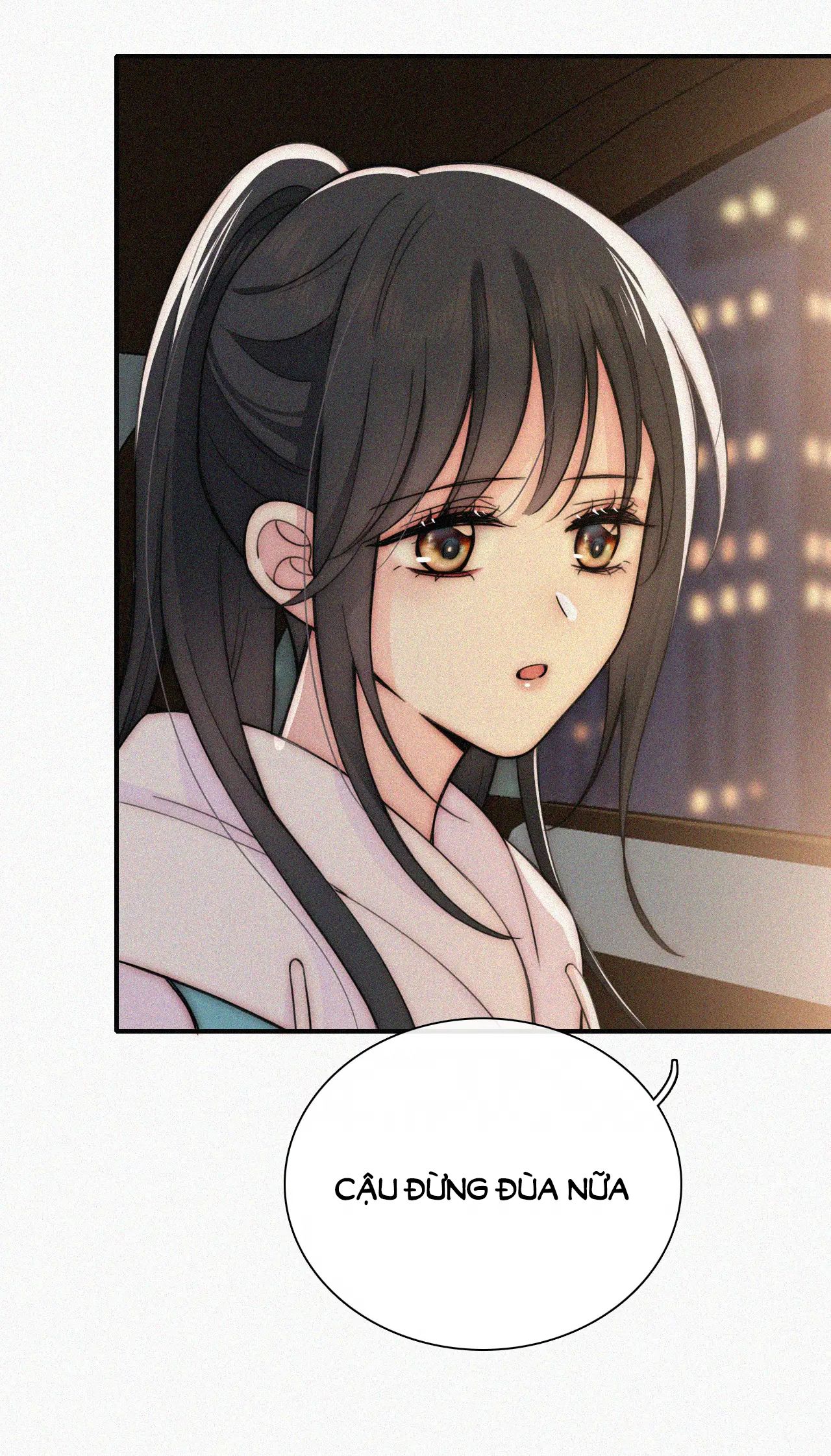 Bá Vương Sủng Ái Cô Vợ Mù: Chapter 54.1