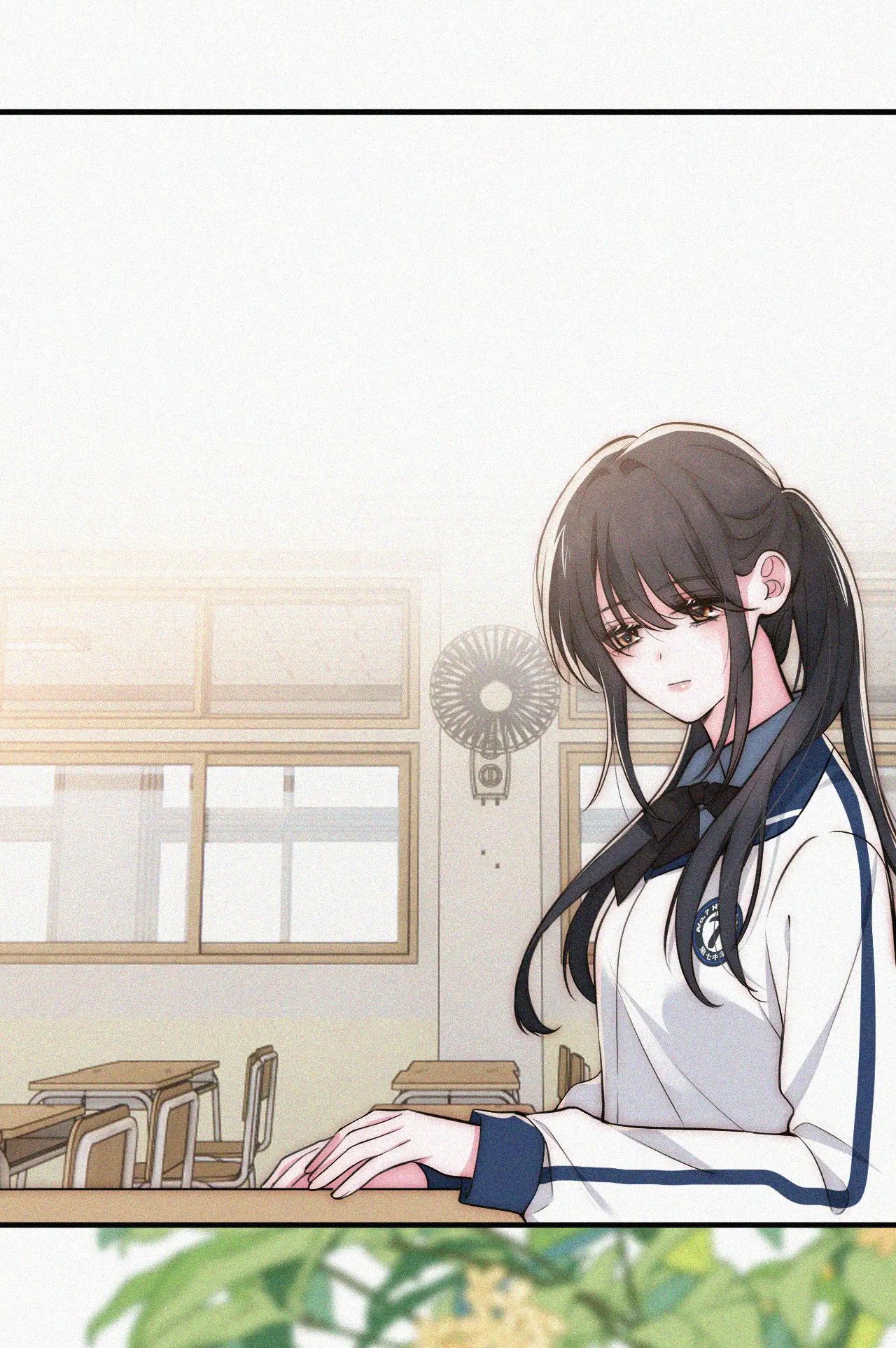 Bá Vương Sủng Ái Cô Vợ Mù: Chapter 54.1