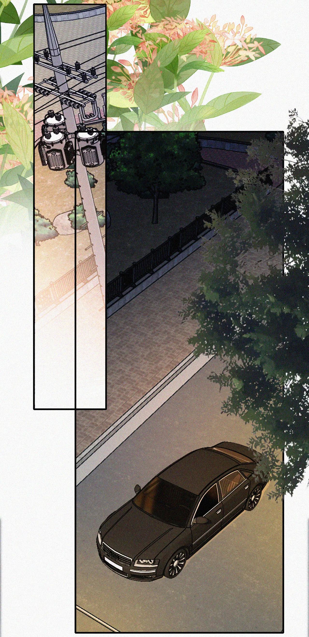 Bá Vương Sủng Ái Cô Vợ Mù: Chapter 54.1