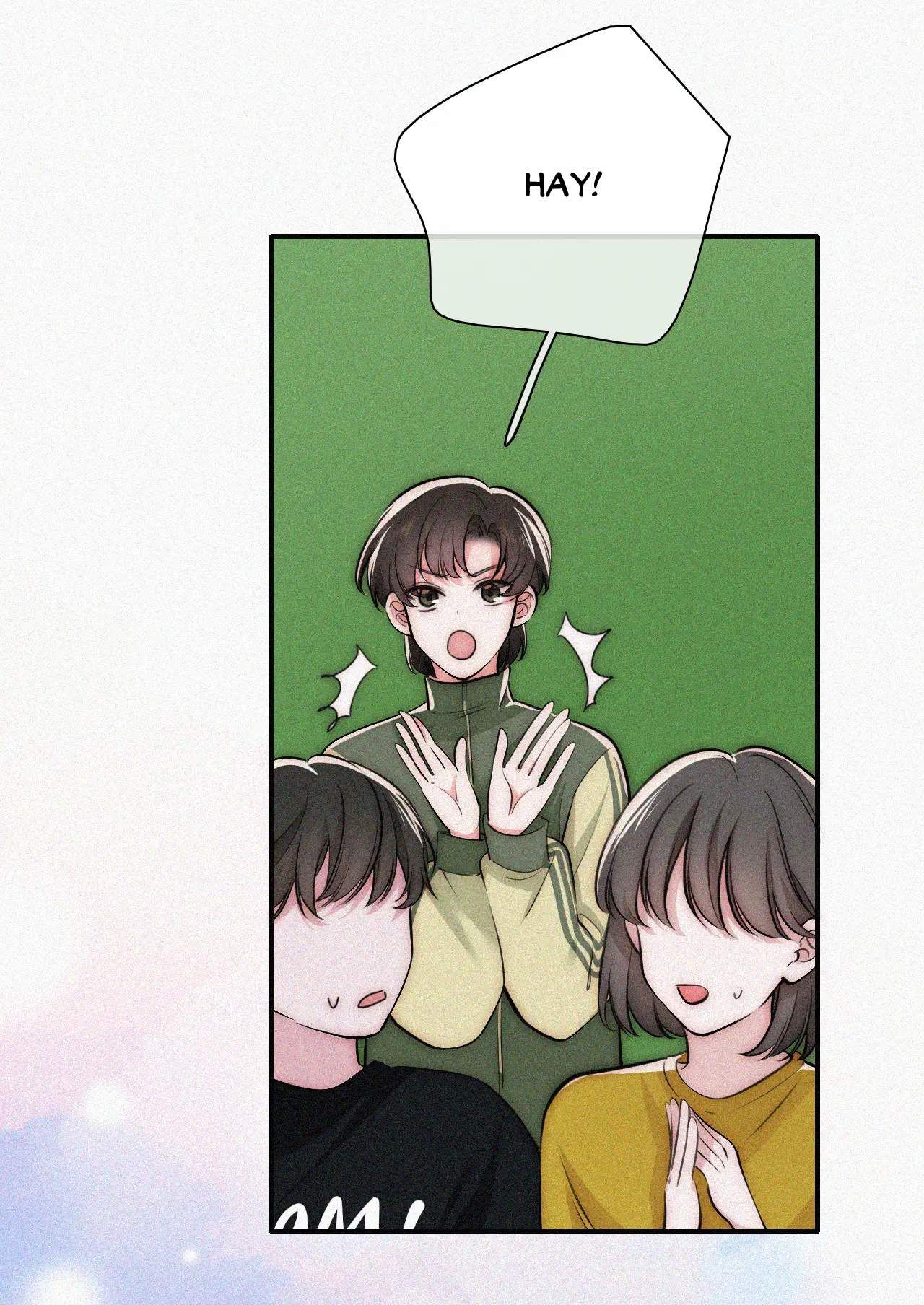 Bá Vương Sủng Ái Cô Vợ Mù: Chapter 56.1