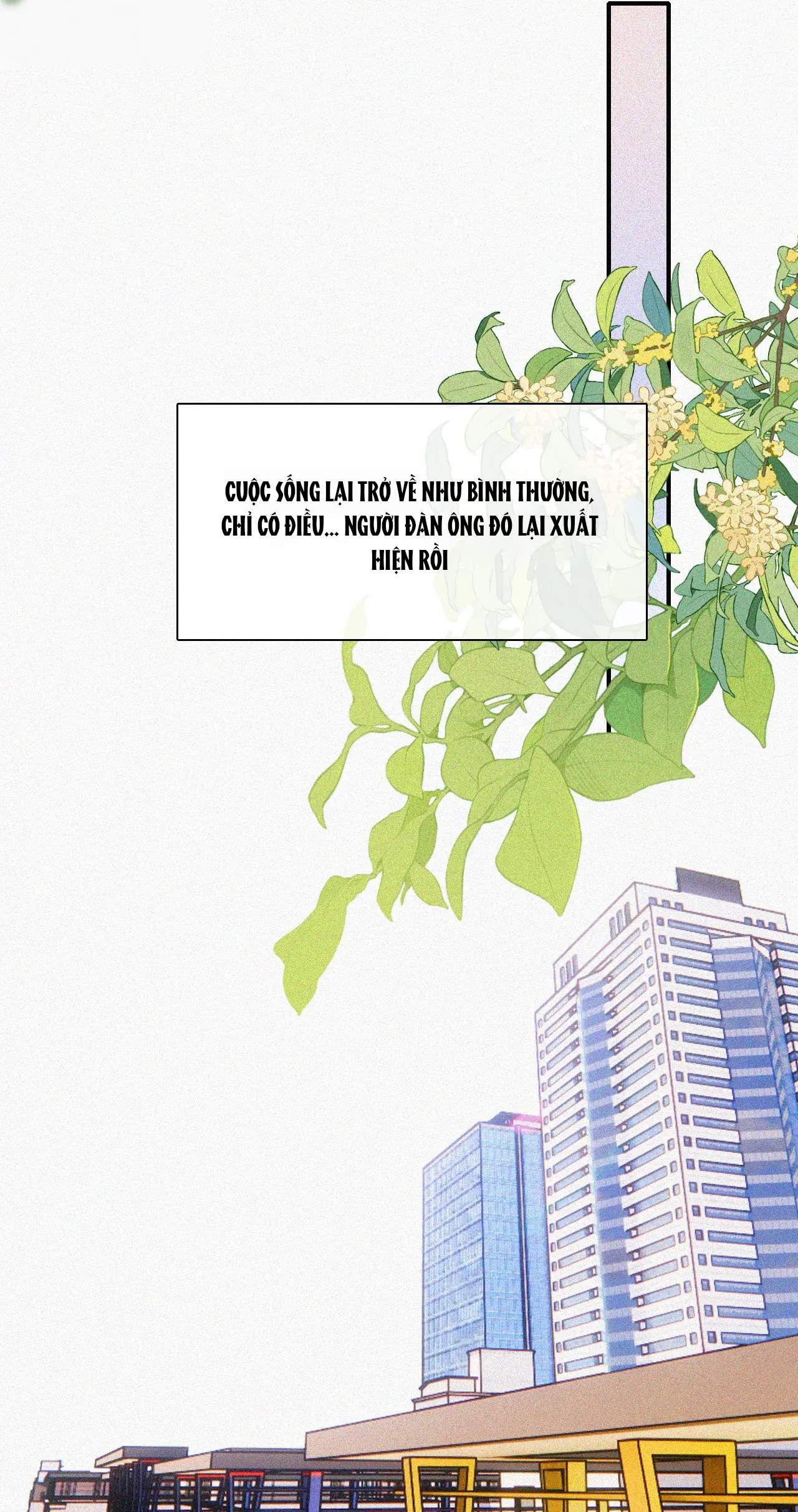 Bá Vương Sủng Ái Cô Vợ Mù: Chapter 56.1