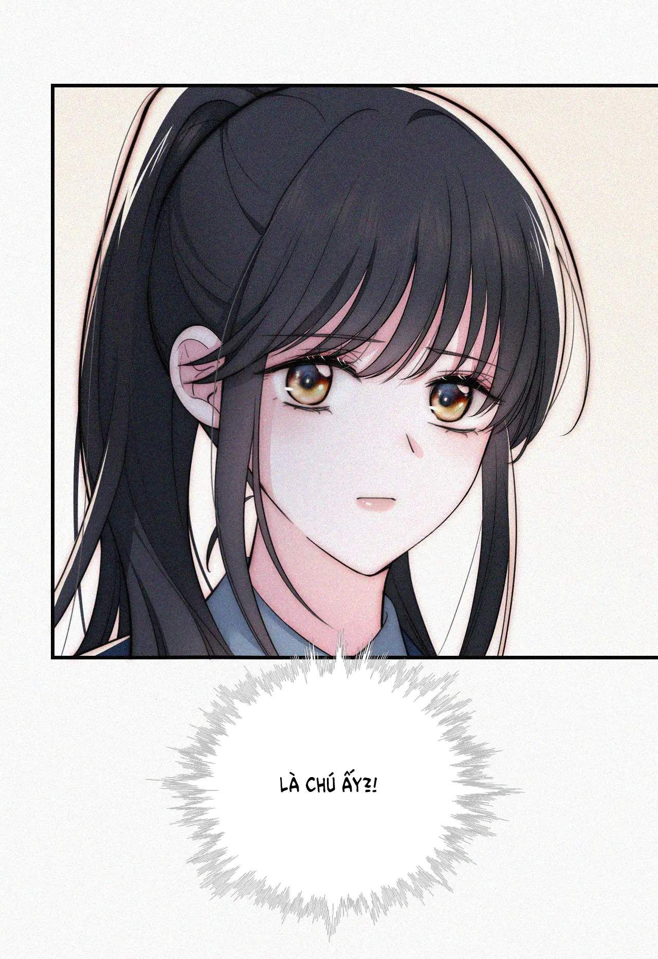 Bá Vương Sủng Ái Cô Vợ Mù: Chapter 56.1