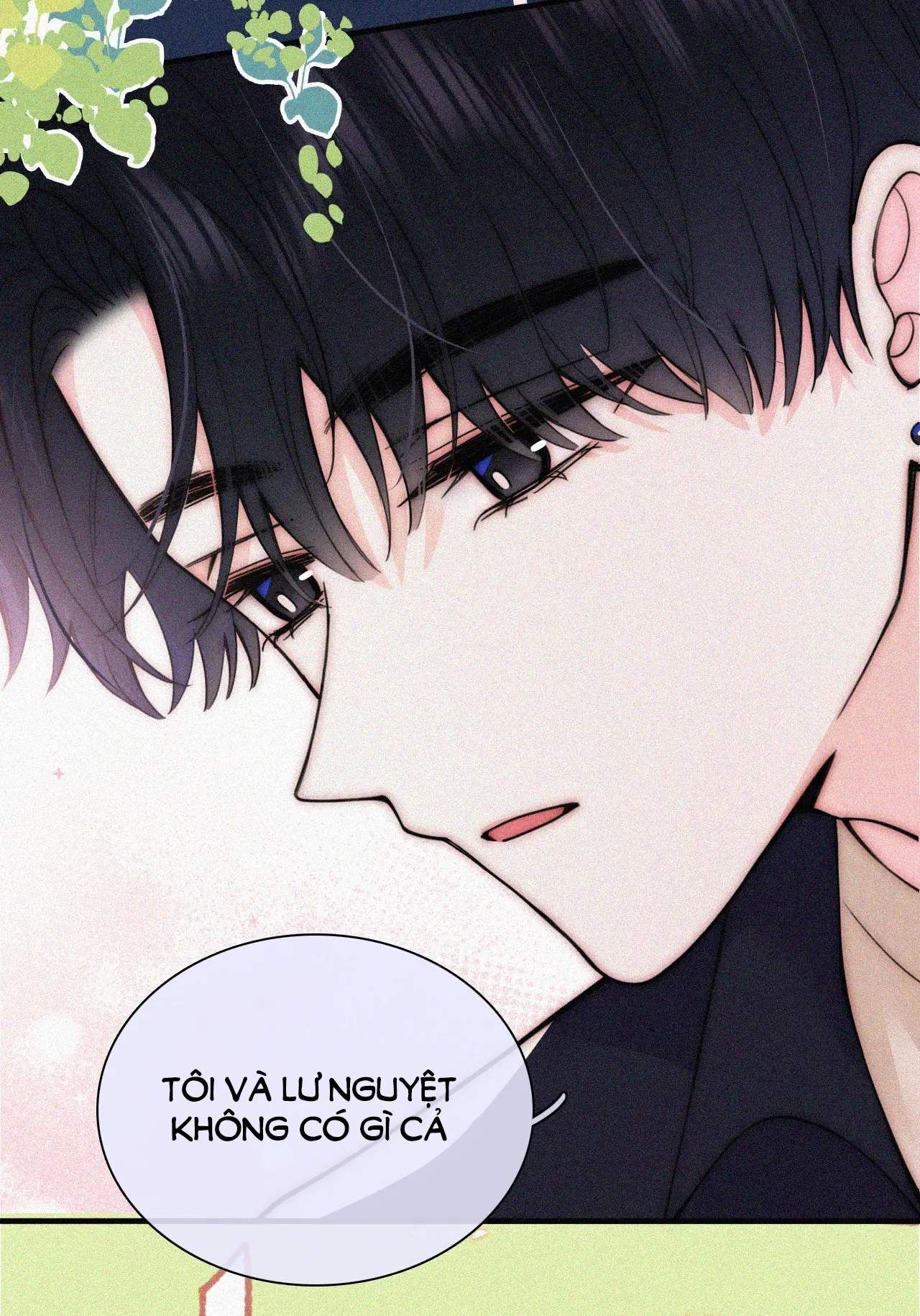 Bá Vương Sủng Ái Cô Vợ Mù: Chapter 56.2