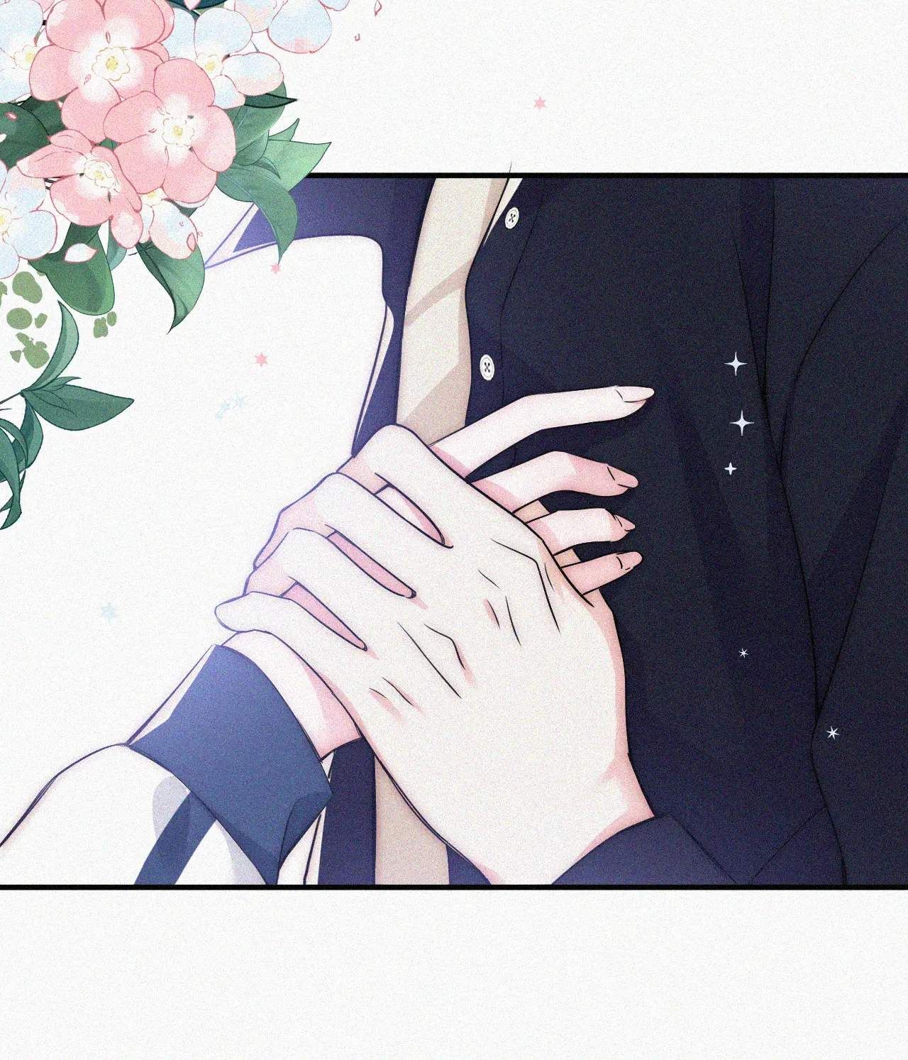 Bá Vương Sủng Ái Cô Vợ Mù: Chapter 56.2