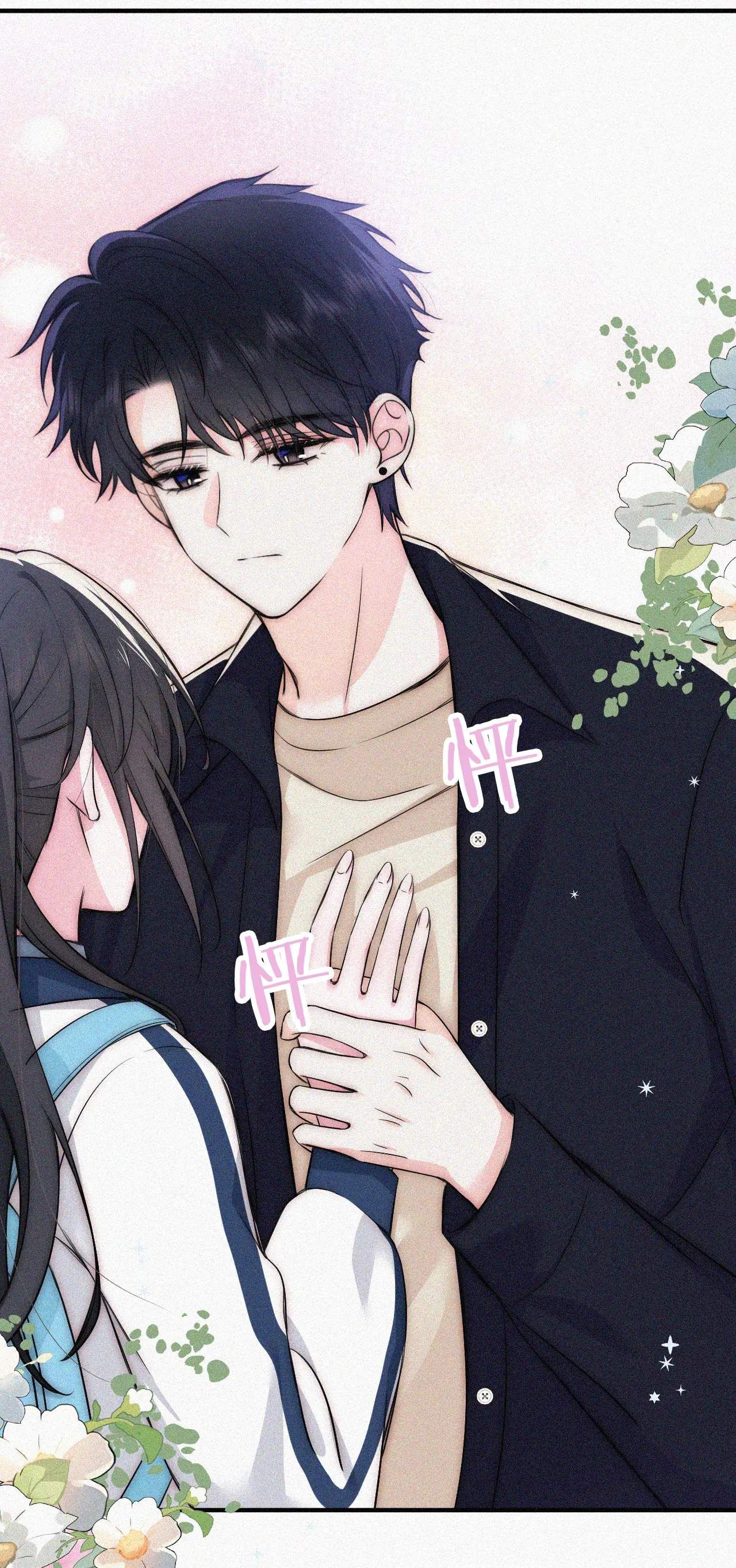 Bá Vương Sủng Ái Cô Vợ Mù: Chapter 56.2