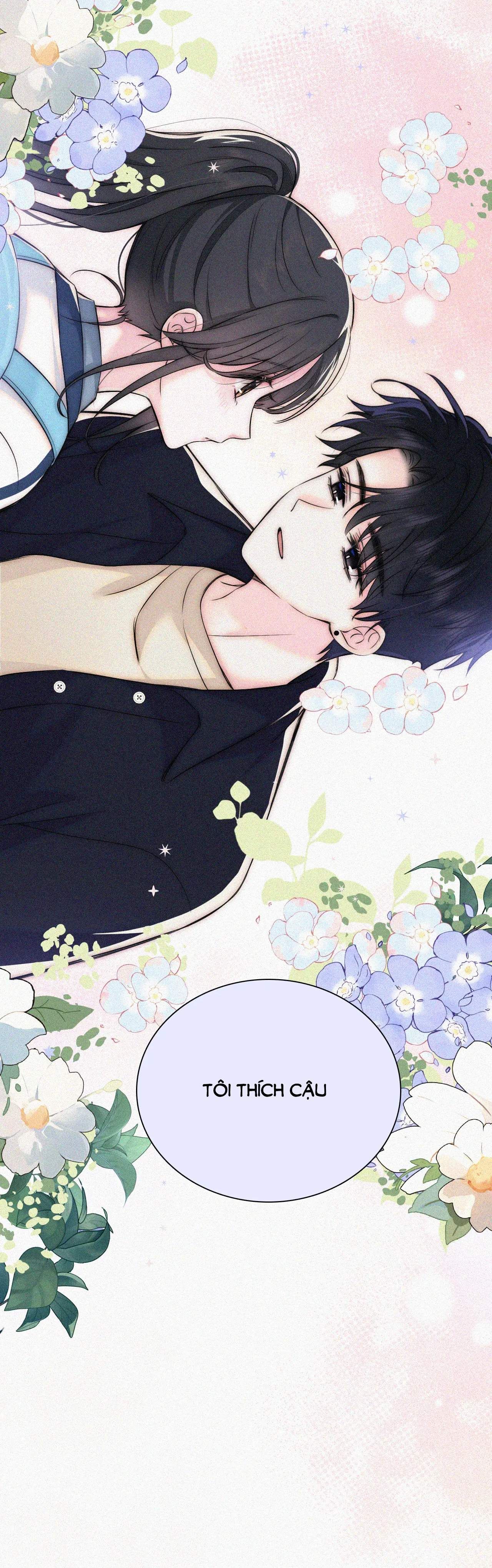 Bá Vương Sủng Ái Cô Vợ Mù: Chapter 56.2