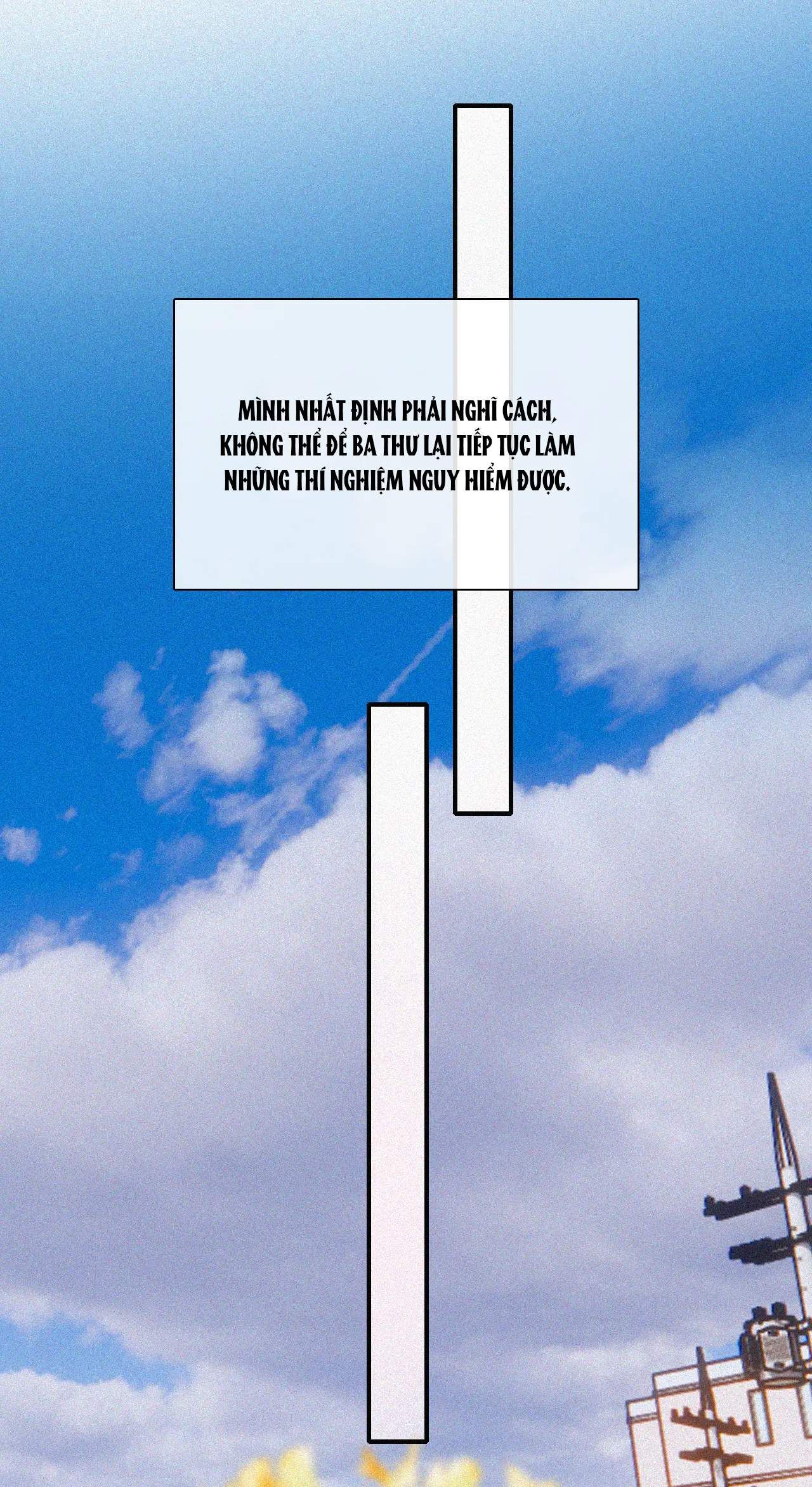 Bá Vương Sủng Ái Cô Vợ Mù: Chapter 56.2