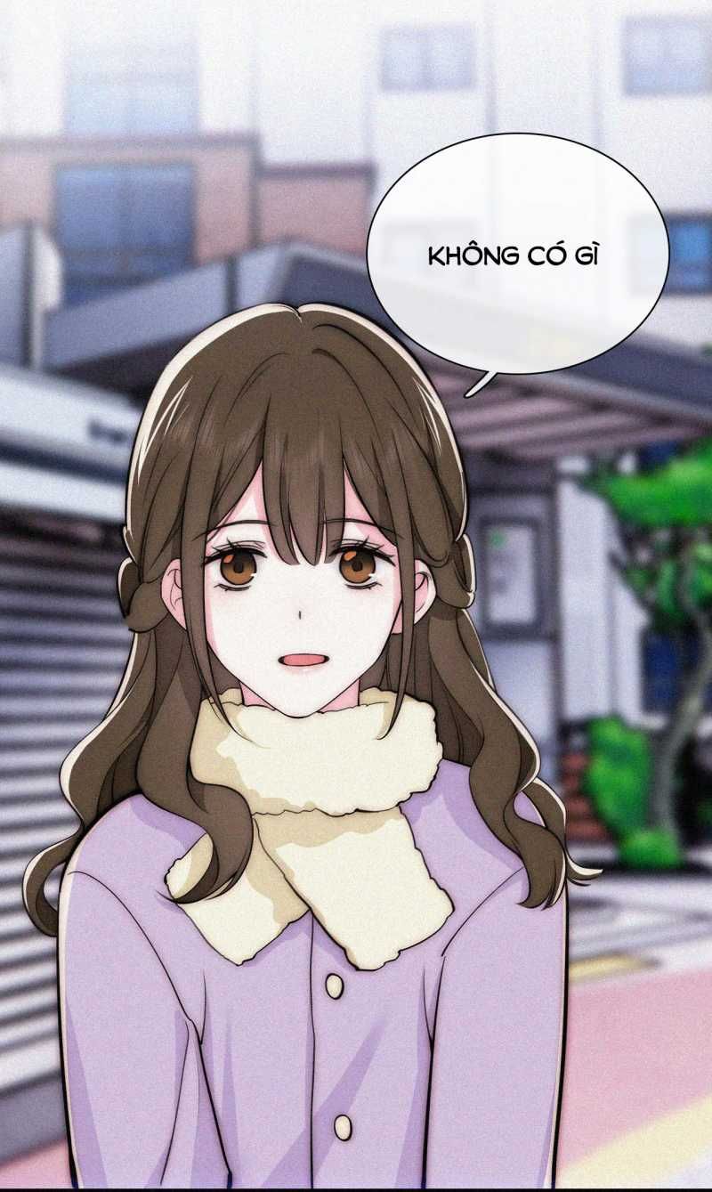 Bá Vương Sủng Ái Cô Vợ Mù: Chapter 66.1