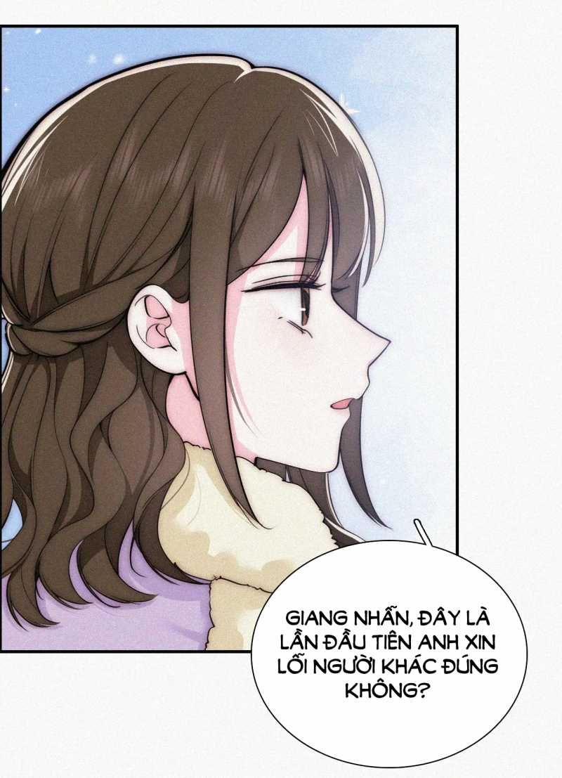 Bá Vương Sủng Ái Cô Vợ Mù: Chapter 66.1