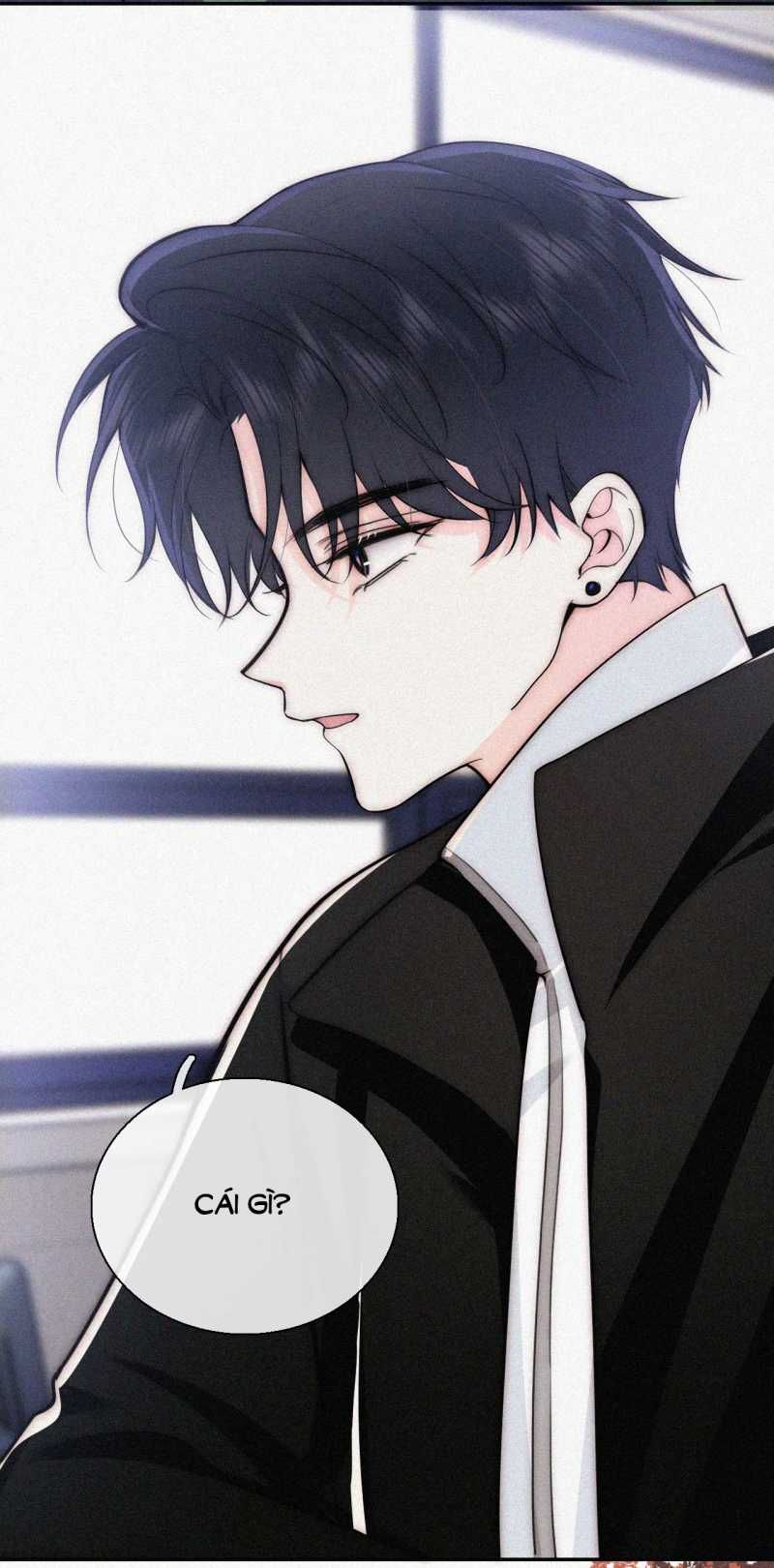 Bá Vương Sủng Ái Cô Vợ Mù: Chapter 66.1