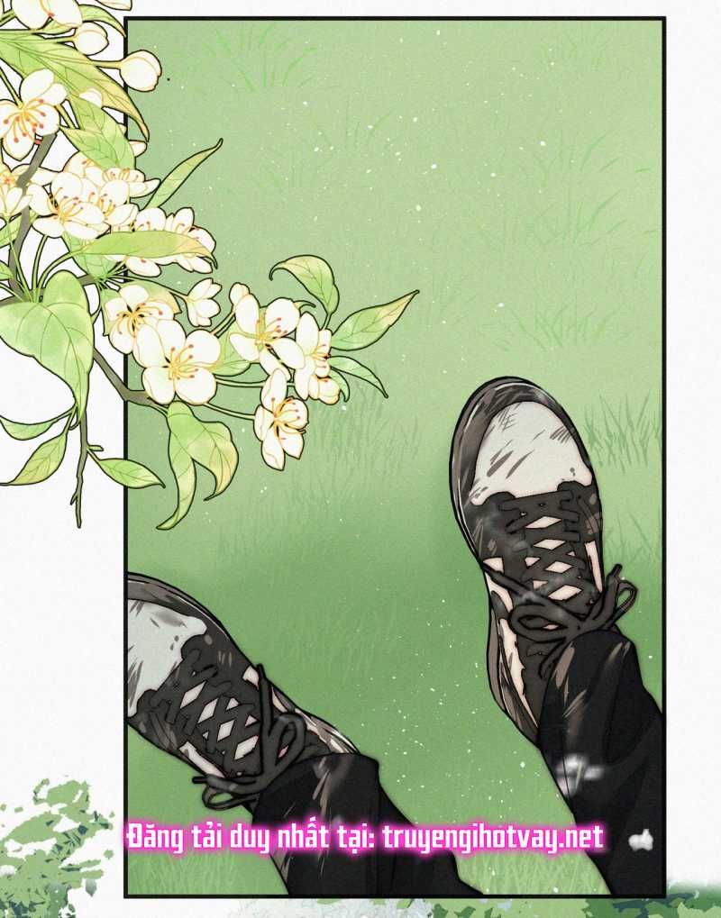 Bá Vương Sủng Ái Cô Vợ Mù: Chapter 72.1