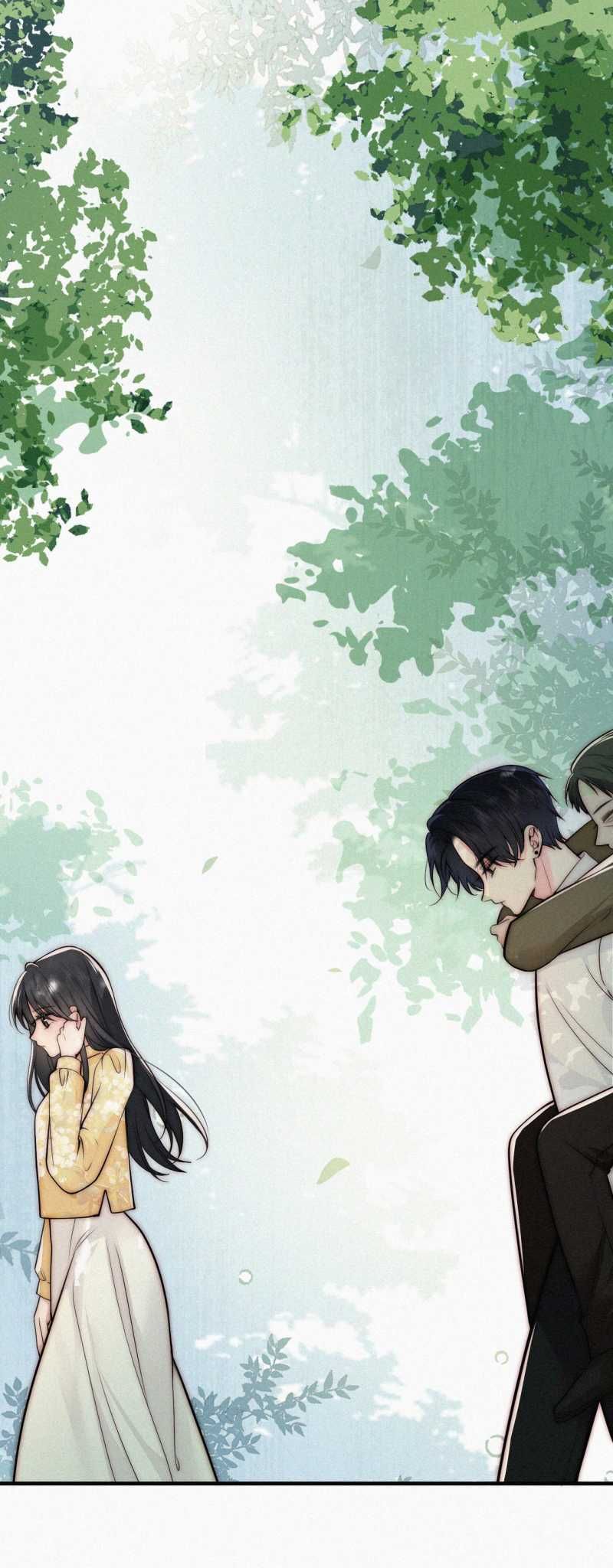 Bá Vương Sủng Ái Cô Vợ Mù: Chapter 72.1