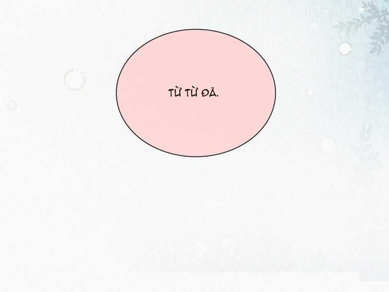 Bá Vương Sủng Ái Cô Vợ Mù: Chapter 72.1