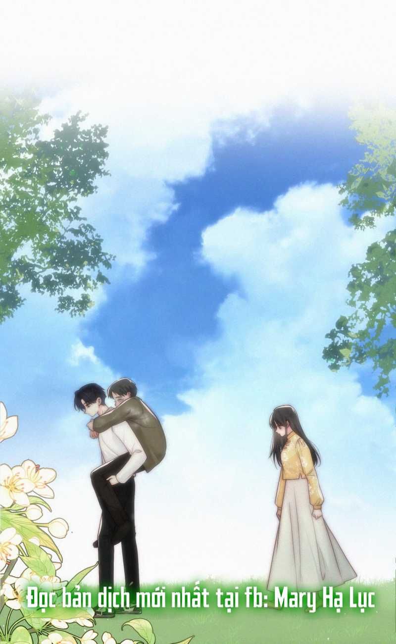 Bá Vương Sủng Ái Cô Vợ Mù: Chapter 72.1