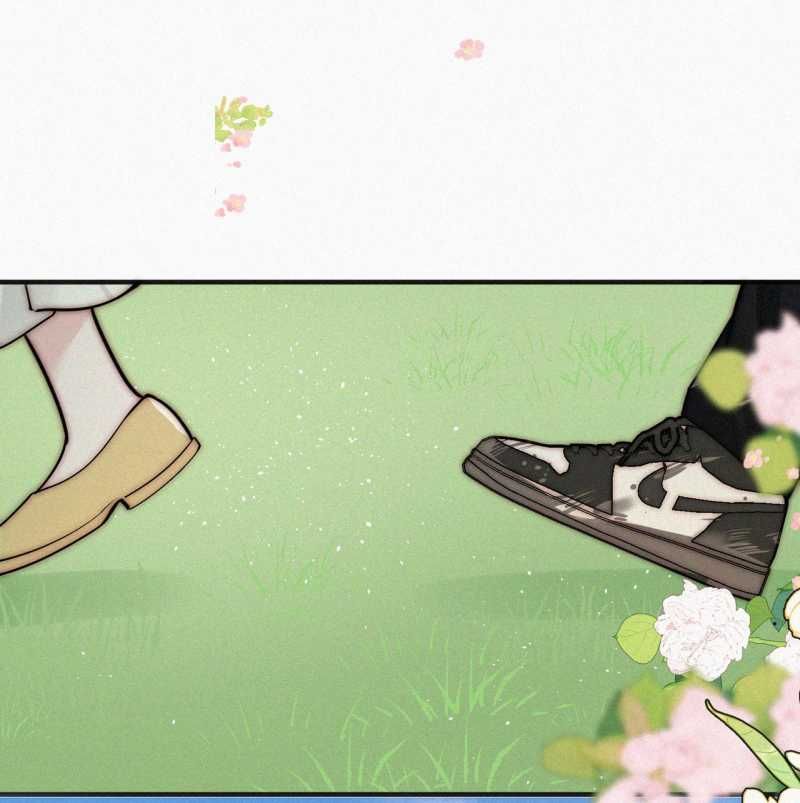 Bá Vương Sủng Ái Cô Vợ Mù: Chapter 72.1