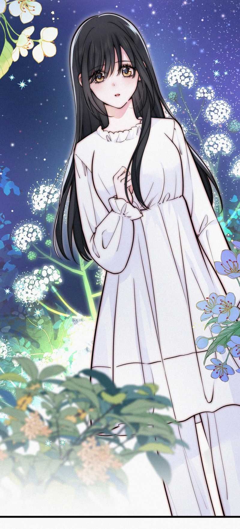 Bá Vương Sủng Ái Cô Vợ Mù: Chapter 73.2