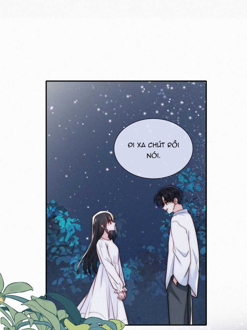 Bá Vương Sủng Ái Cô Vợ Mù: Chapter 73.2