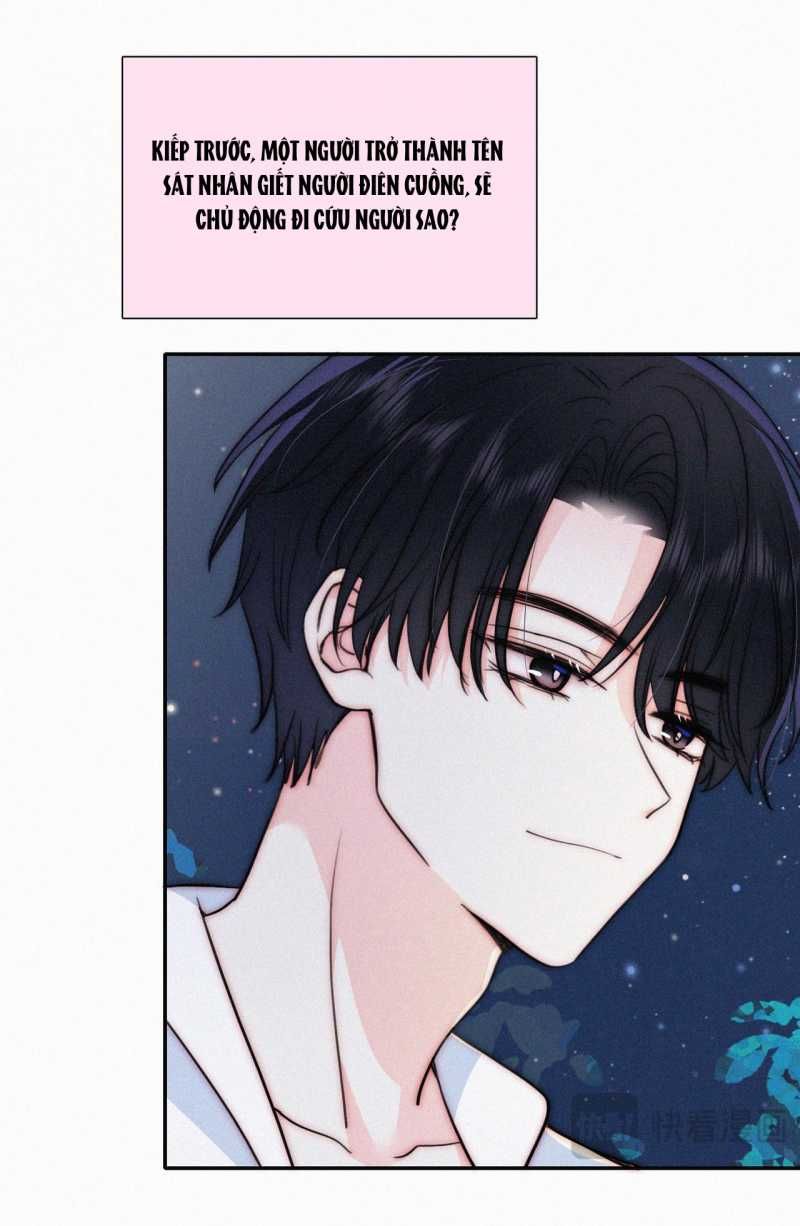 Bá Vương Sủng Ái Cô Vợ Mù: Chapter 73.2