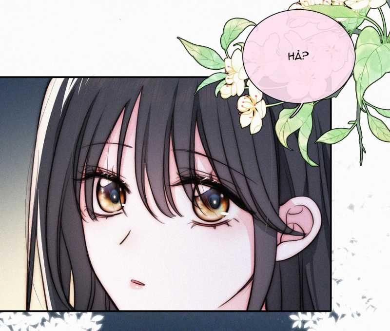 Bá Vương Sủng Ái Cô Vợ Mù: Chapter 73.2