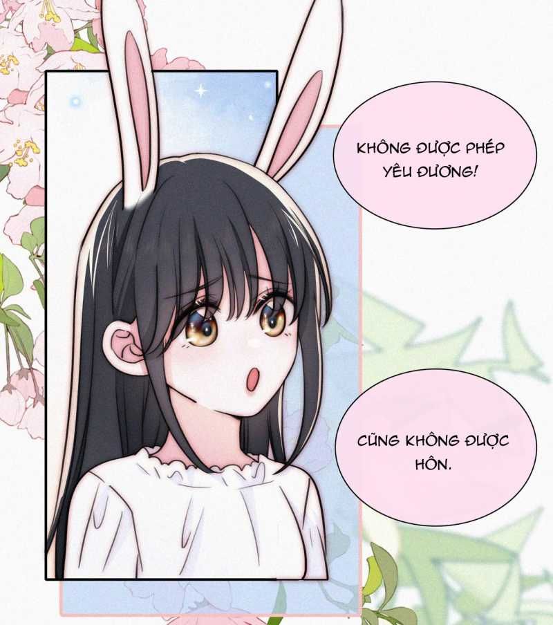 Bá Vương Sủng Ái Cô Vợ Mù: Chapter 73.2