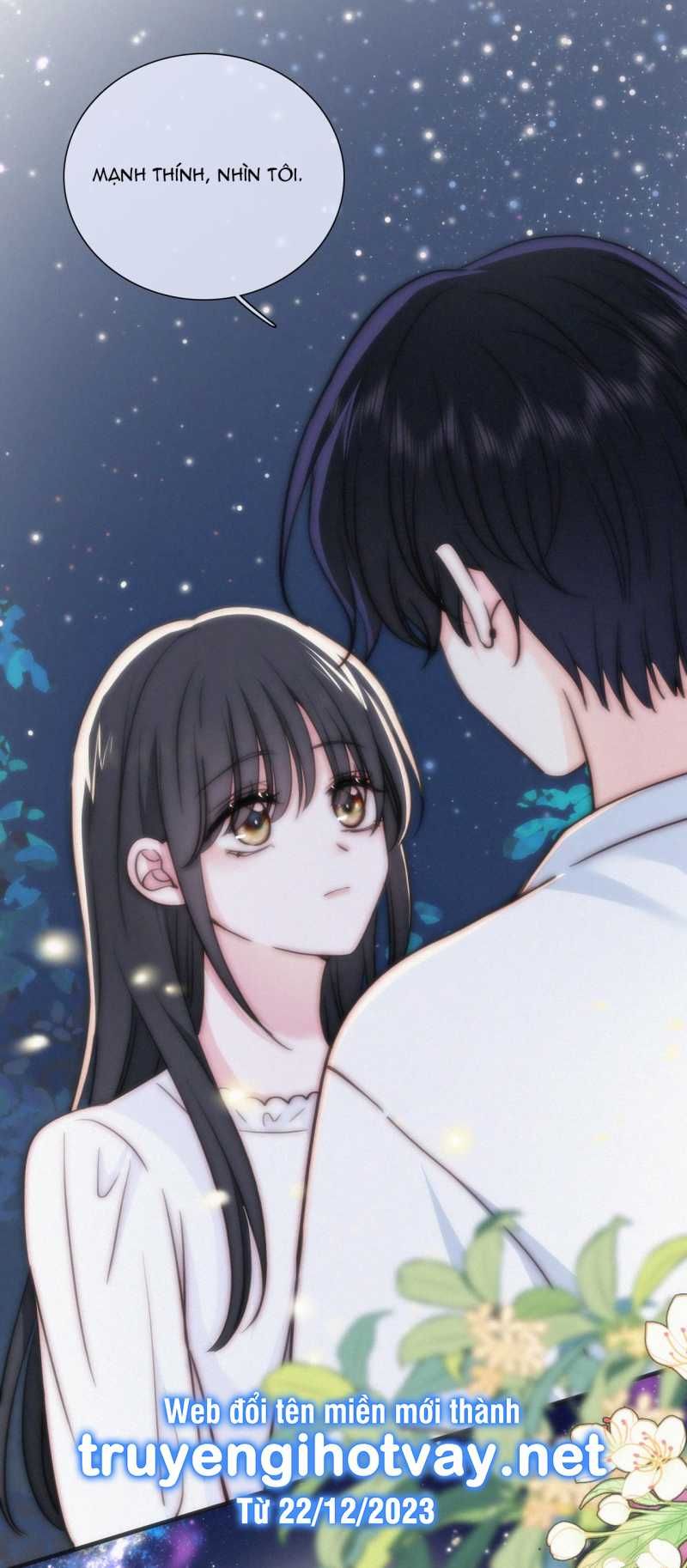 Bá Vương Sủng Ái Cô Vợ Mù: Chapter 73.2